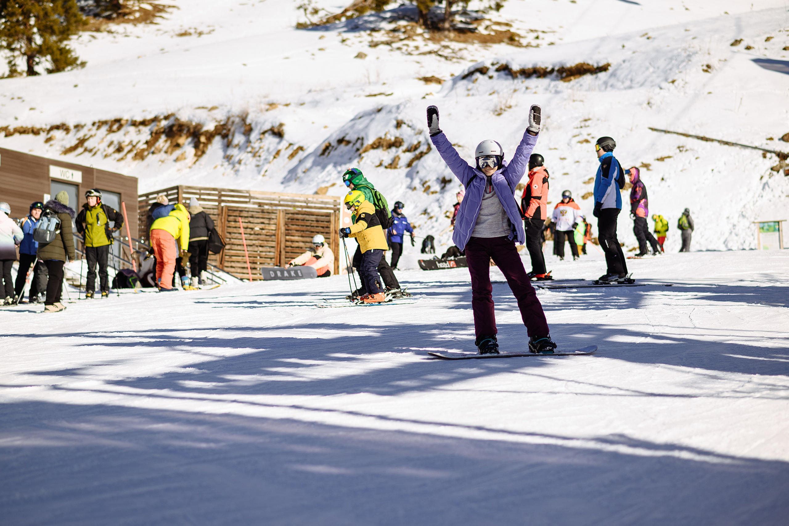 Архыз 21-22.12.2024. Свадебный и семейный фотограф в Ростове-на-Дону Алина Астахова