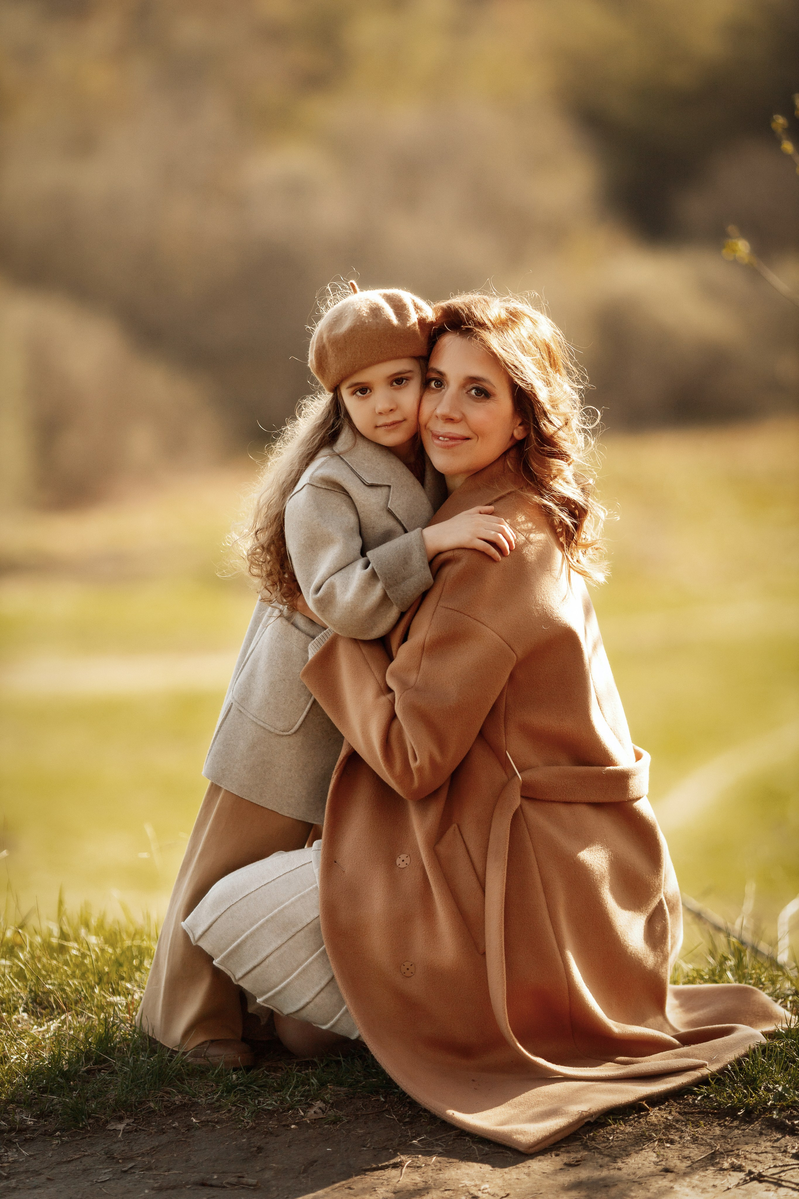 Прогулка в Царицыно. Женский, семейный и детский фотограф Москва Черешнева Злата