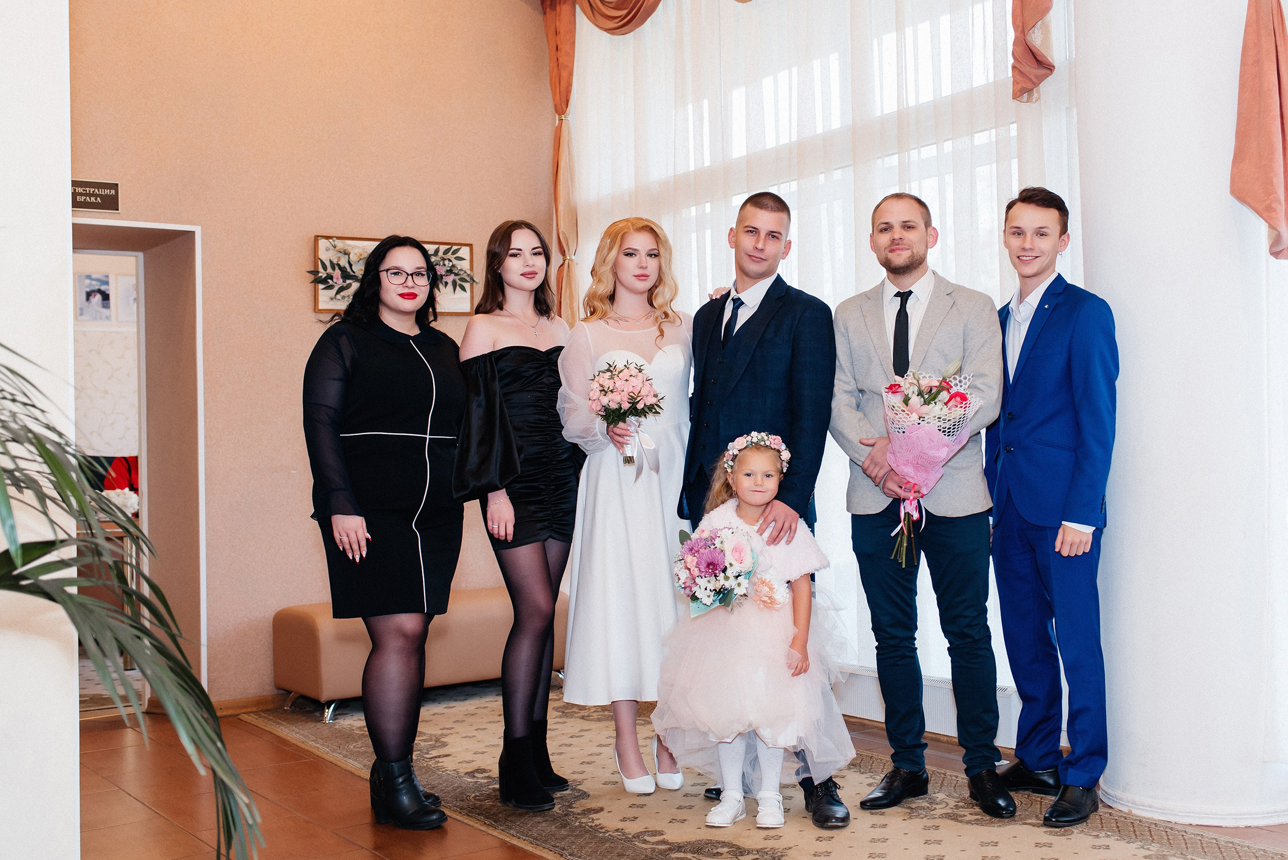 Осенний пожар сердец. Семейный и Свадебный фотограф. Санкт-Петербург. Пушкин
