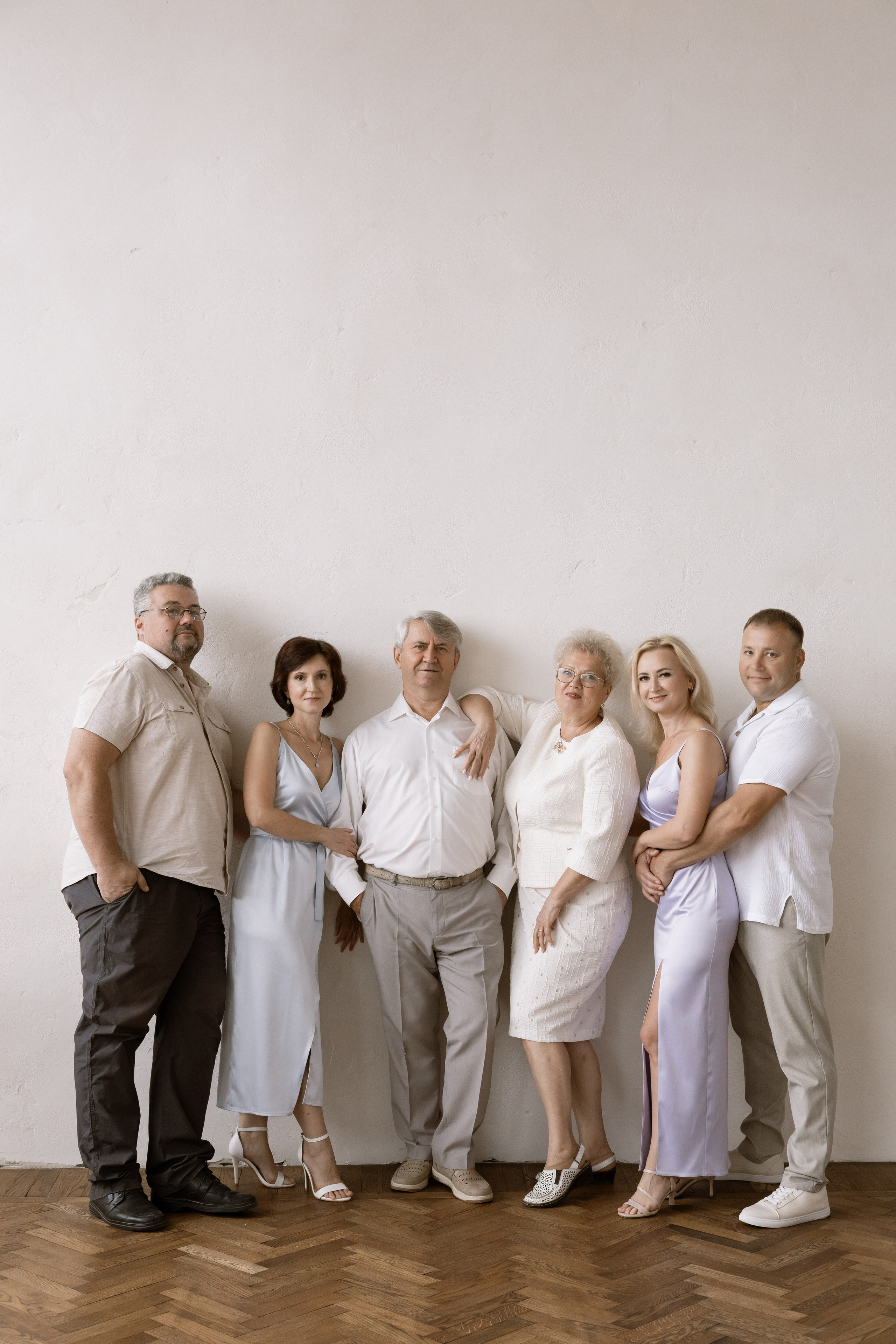 Family. Свадебный фотограф Нижний Новгород