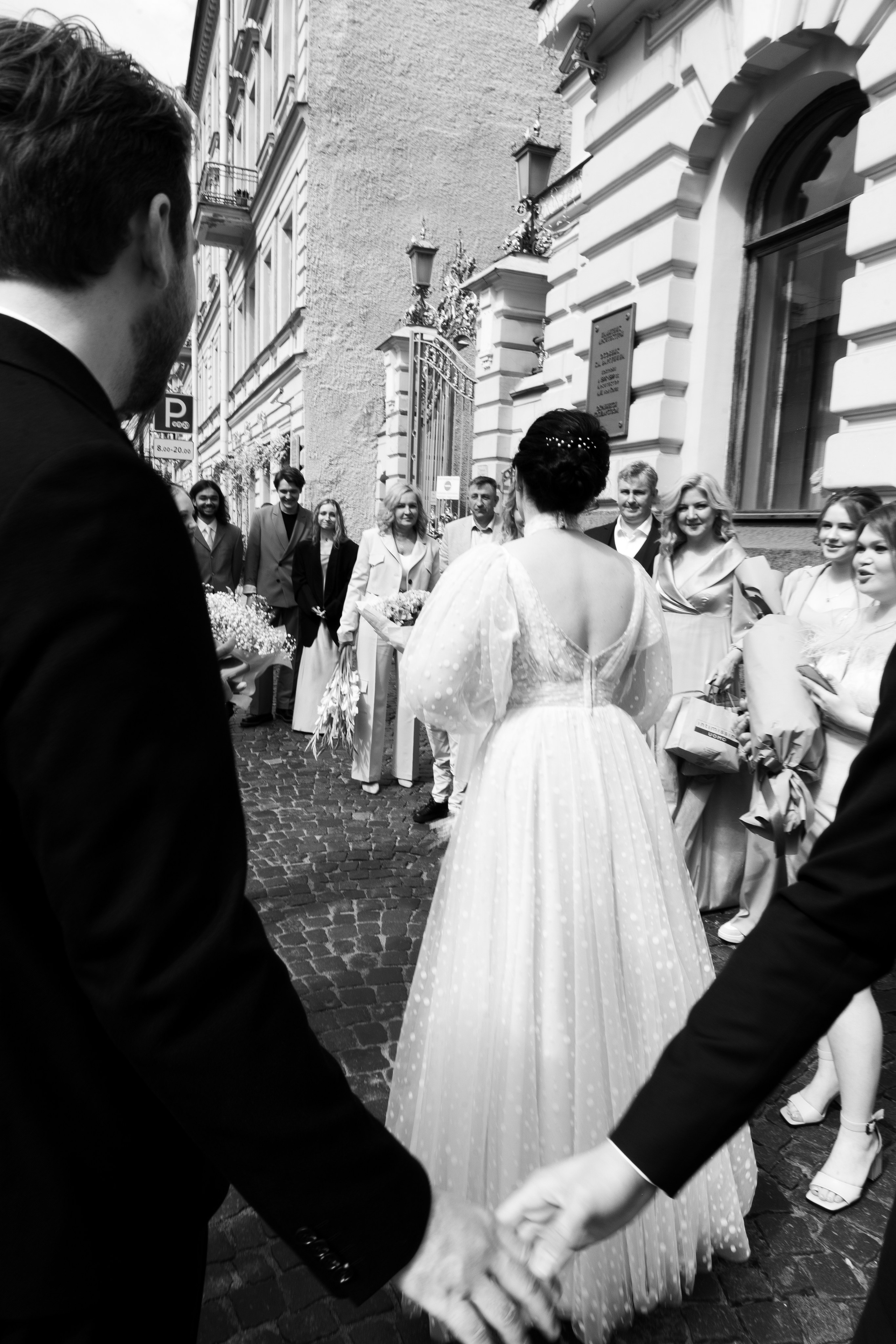 Санкт-Петербург. Свадебный фотограф-видеограф в Архангельске. Фотохудожница Lana Contra