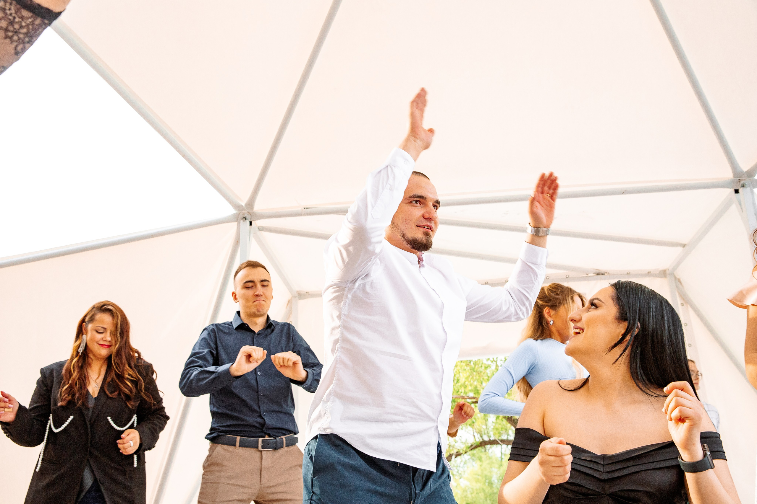 Кирилл и Екатерина. Свадебный и семейный фотограф в Челябинске Юлия Ишимова