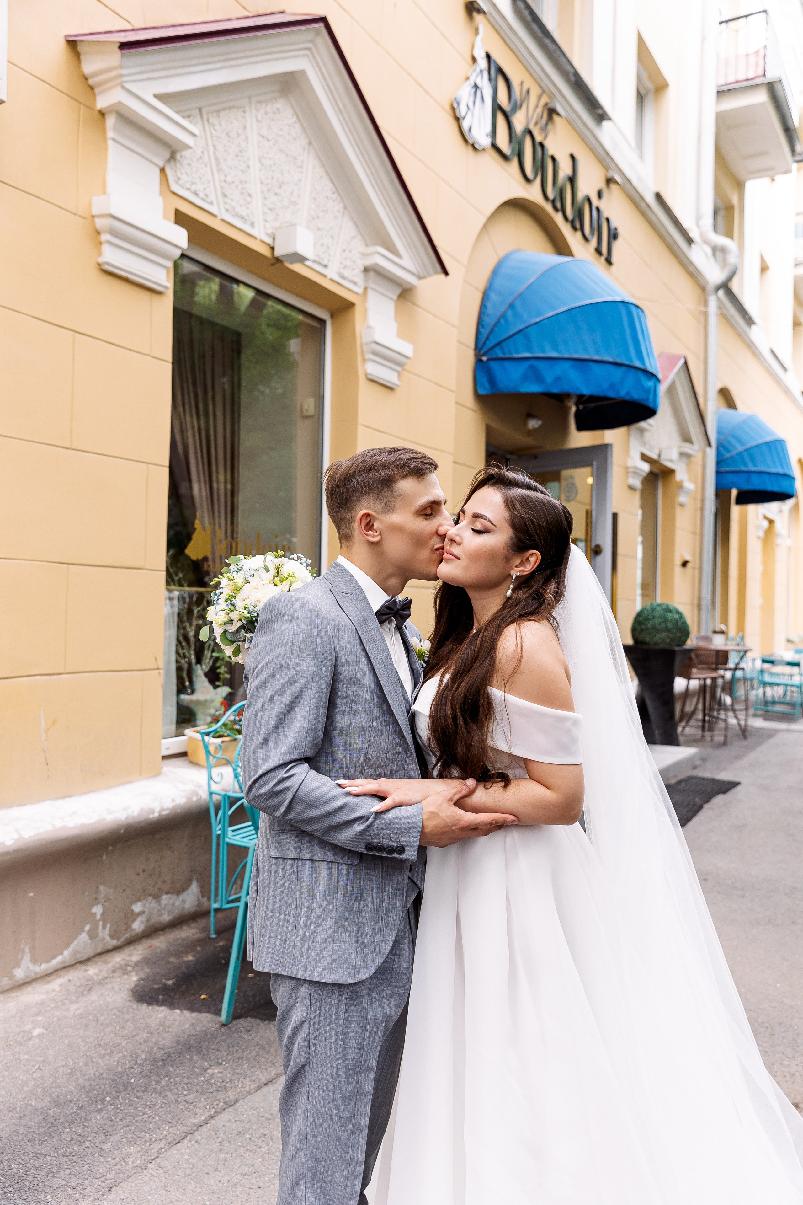 Сергей и Валерия. Свадебный и семейный фотограф в Челябинске Юлия Ишимова