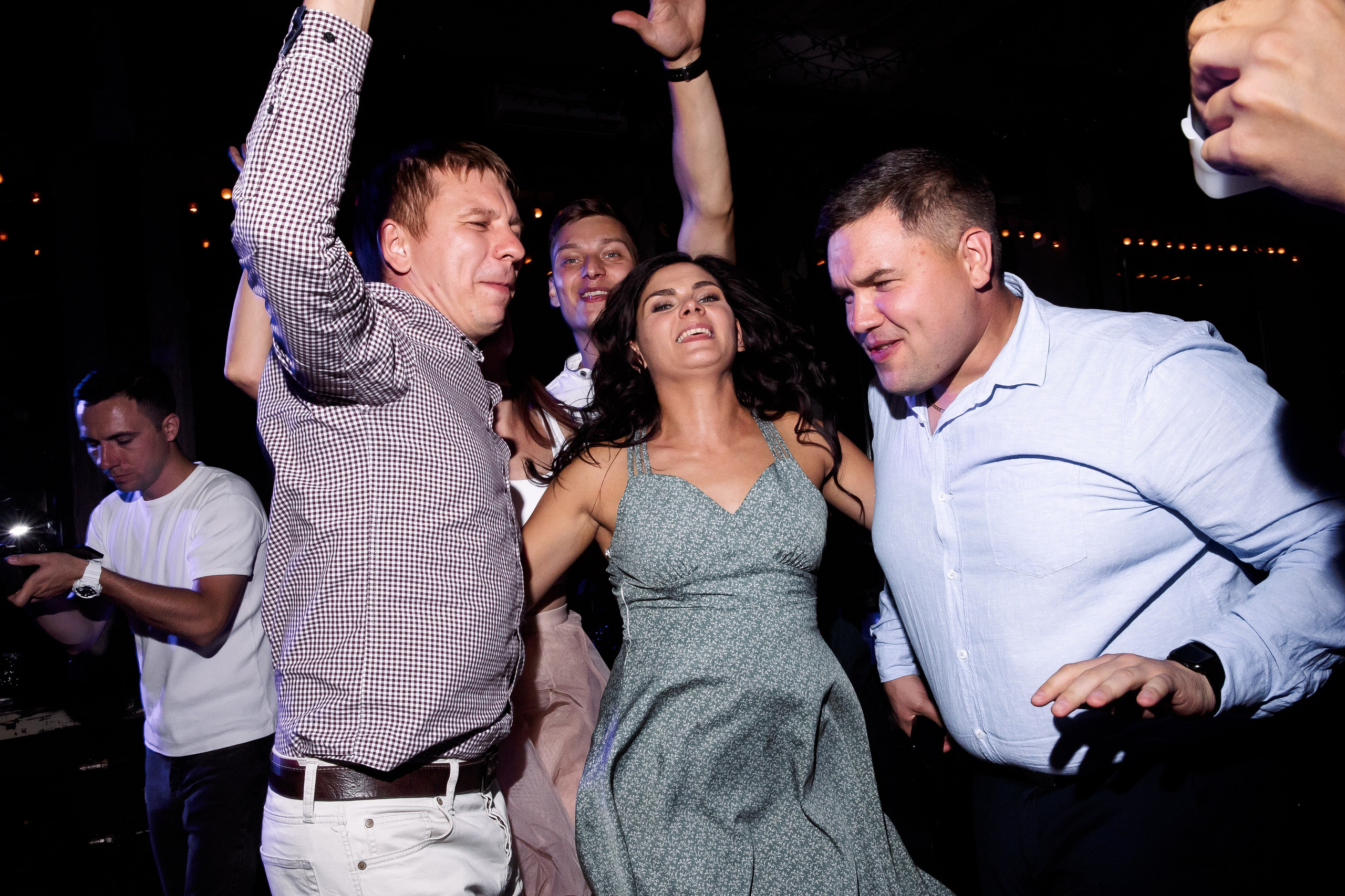 Репортаж со свадьбы Ольги и Сергея. Свадебный и семейный фотограф в Челябинске Юлия Ишимова