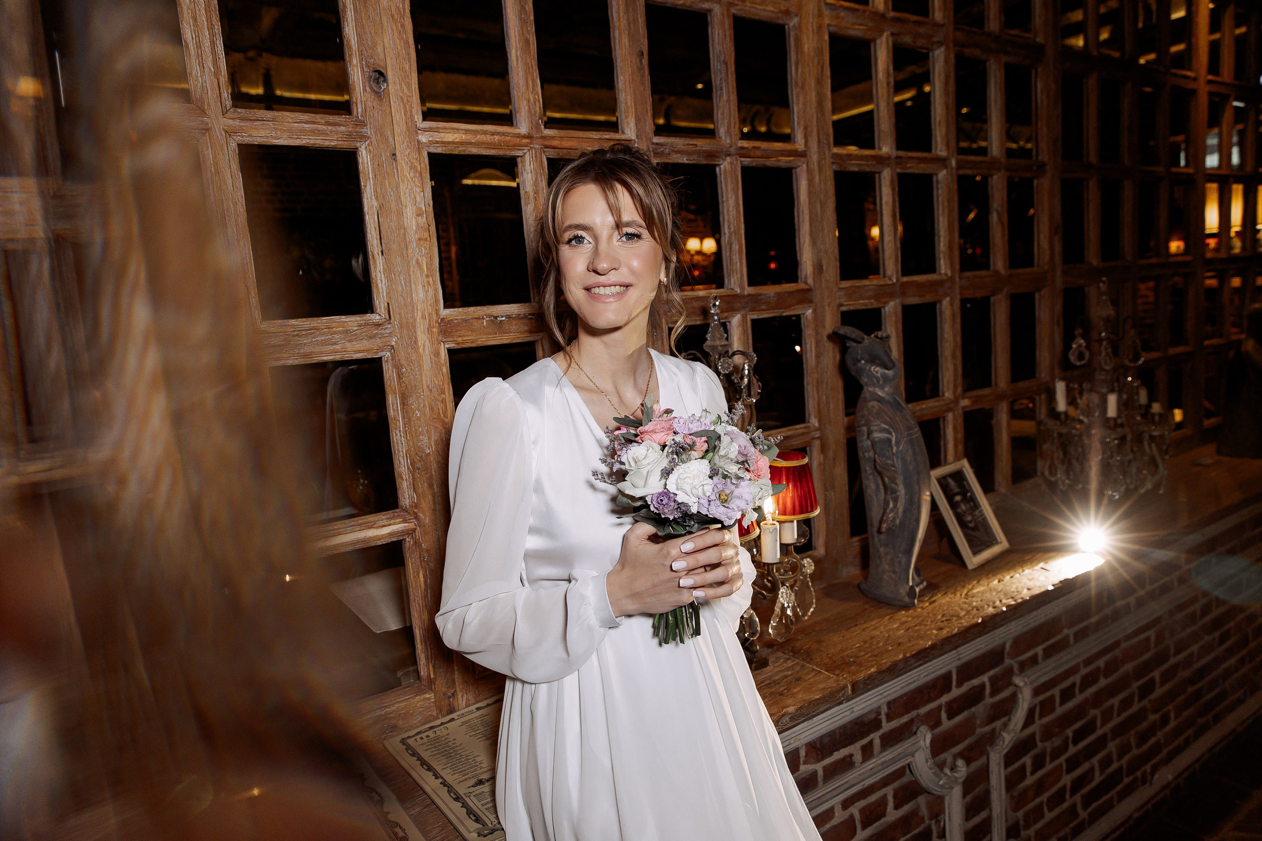 Дмитрий и Наталья. Свадебный и семейный фотограф в Челябинске Юлия Ишимова