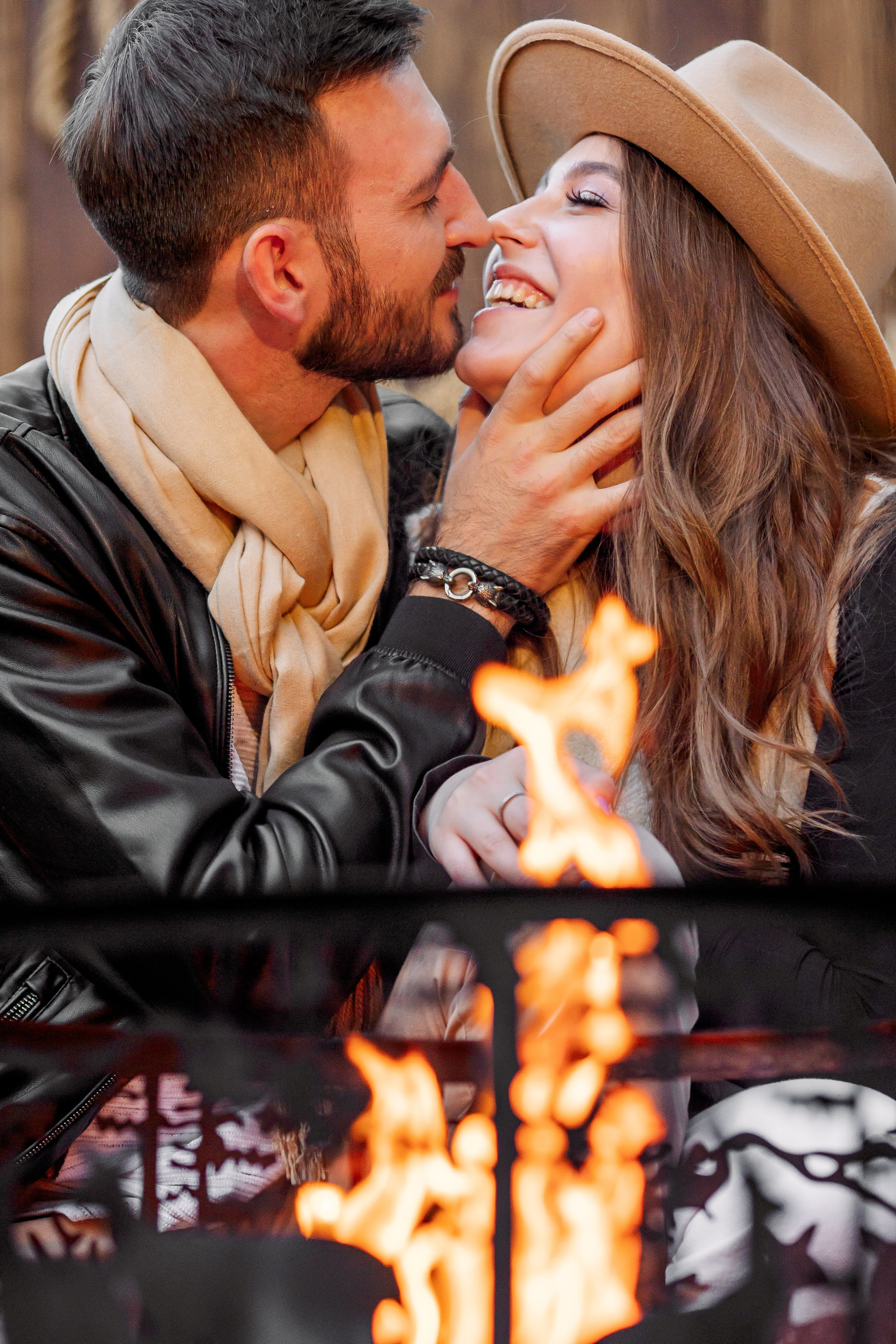 Анна и Владислав. Свадебный и семейный фотограф в Челябинске Юлия Ишимова