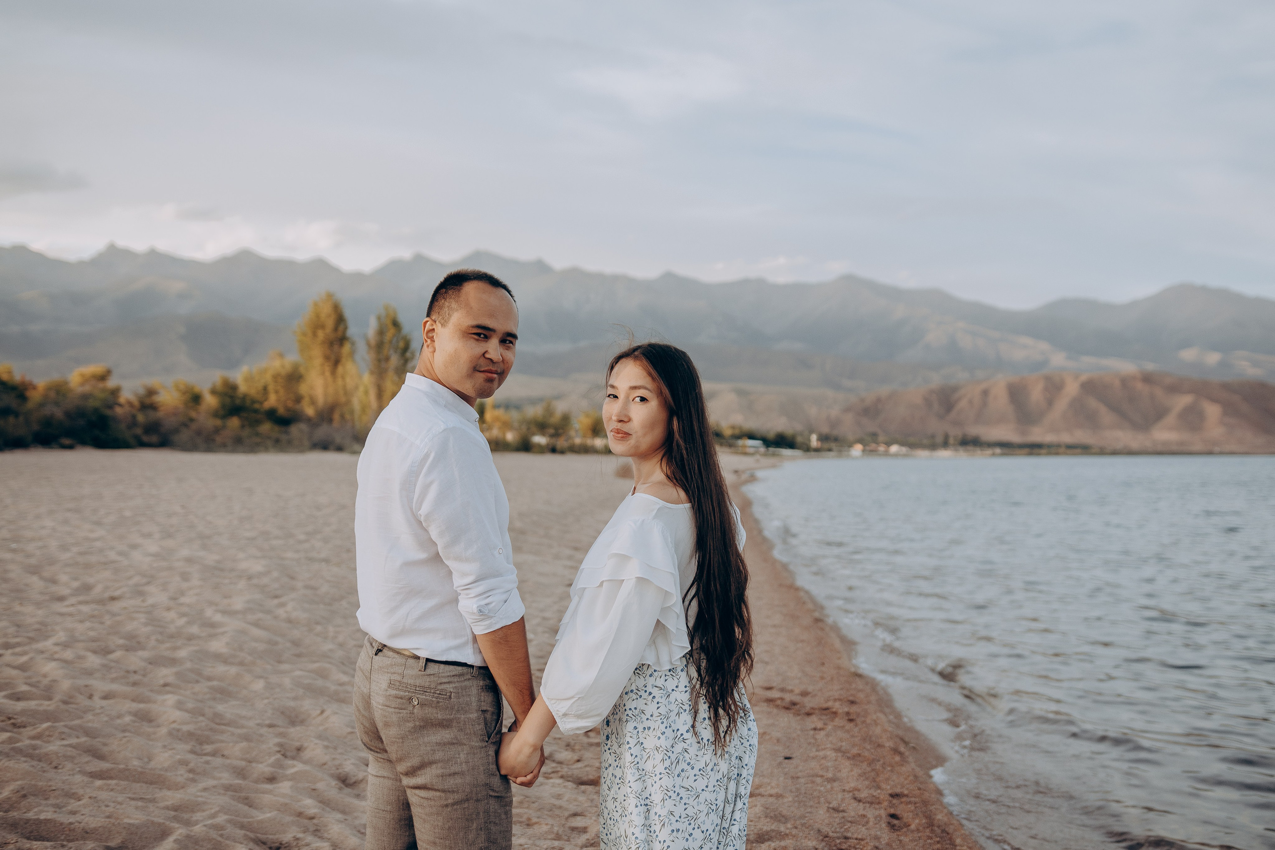 Артур & Айгуля. Валентин Гальетов — репортажный и портретный фотограф в Чебоксарах