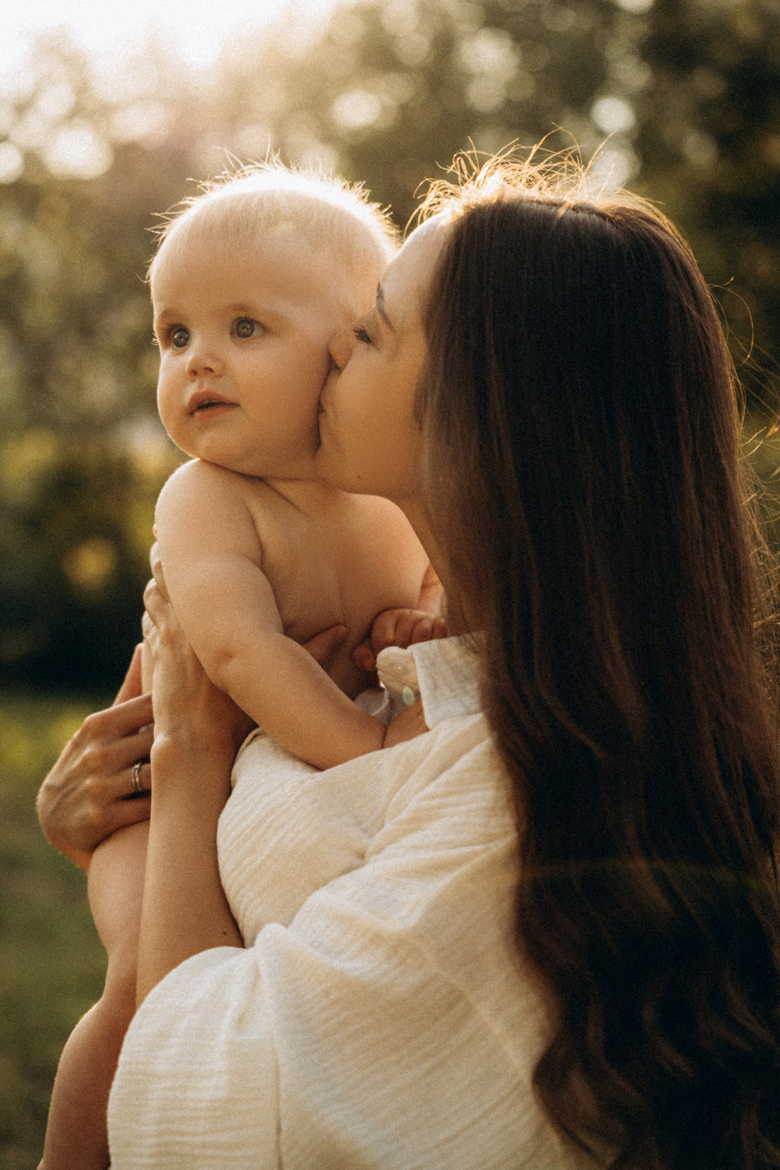 Яна и Мира. Фотограф Мария Миллс | Минск