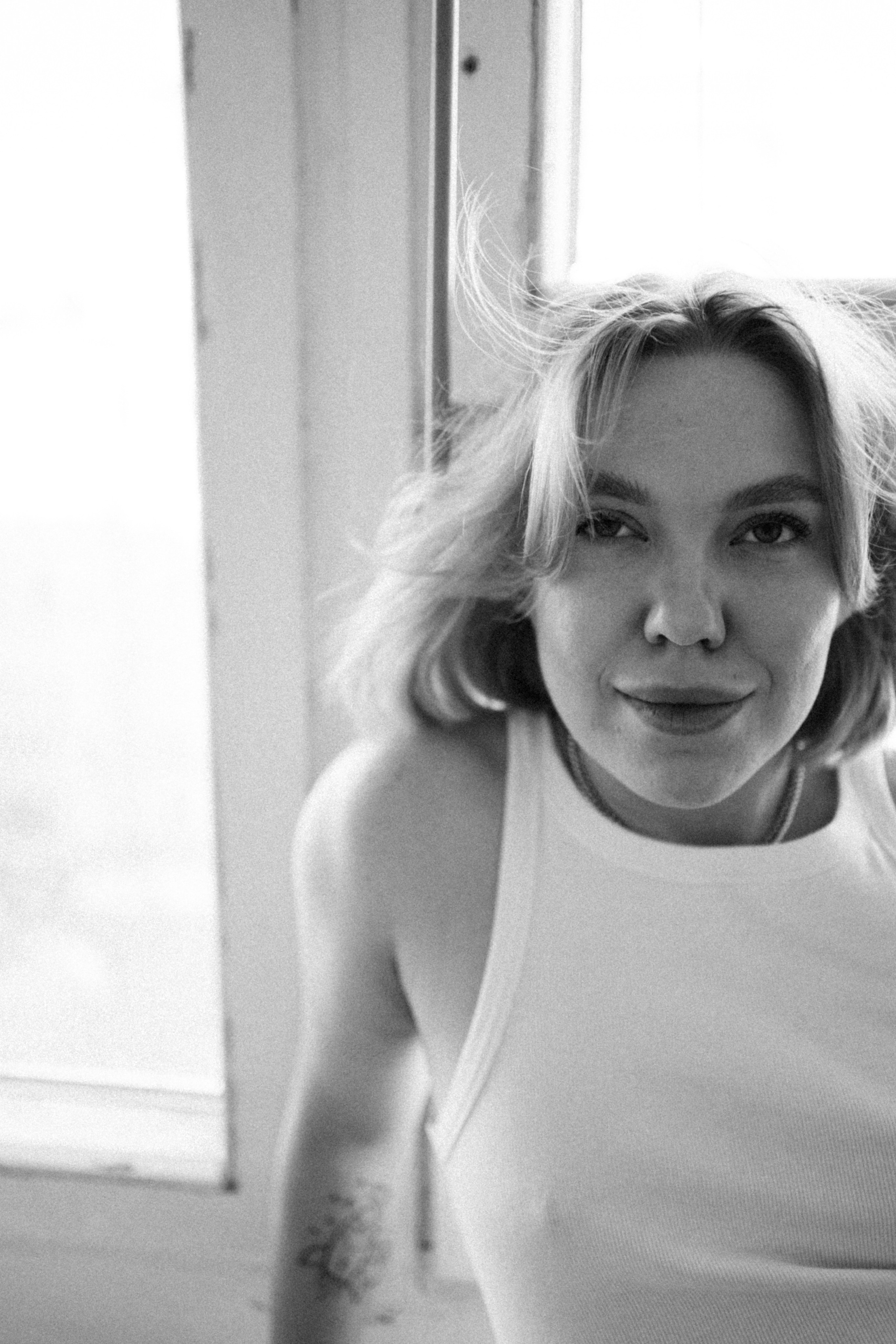 Персоналии. Семейный и детский фотограф и видеограф в Москве, Серпухове и Тарусе Валерия Сорокина