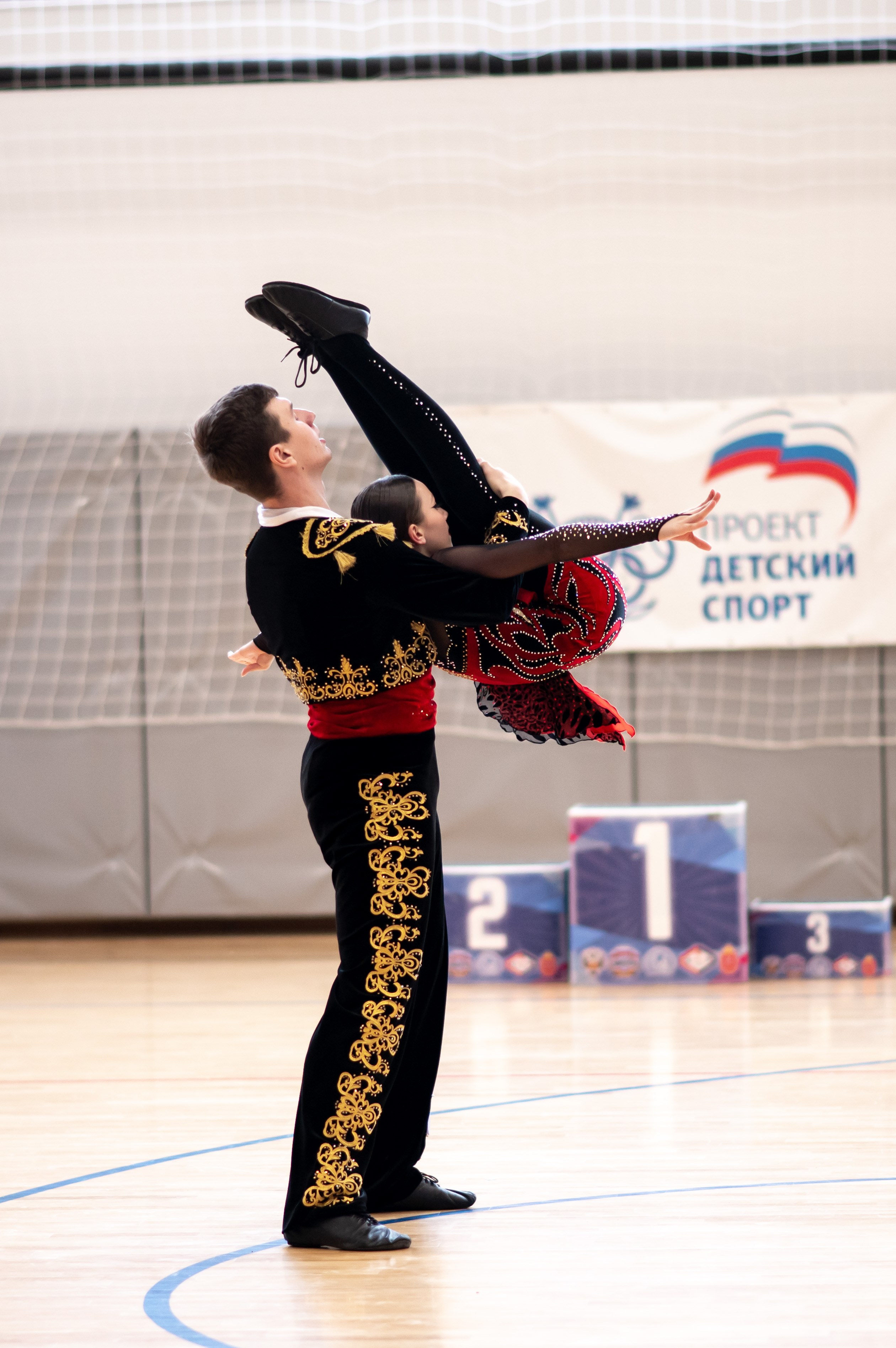 Акробатический рок-н-ролл. Май, 2025. Спортивный фотограф в Туле и Тульской области. Файсханова Фото Спорт