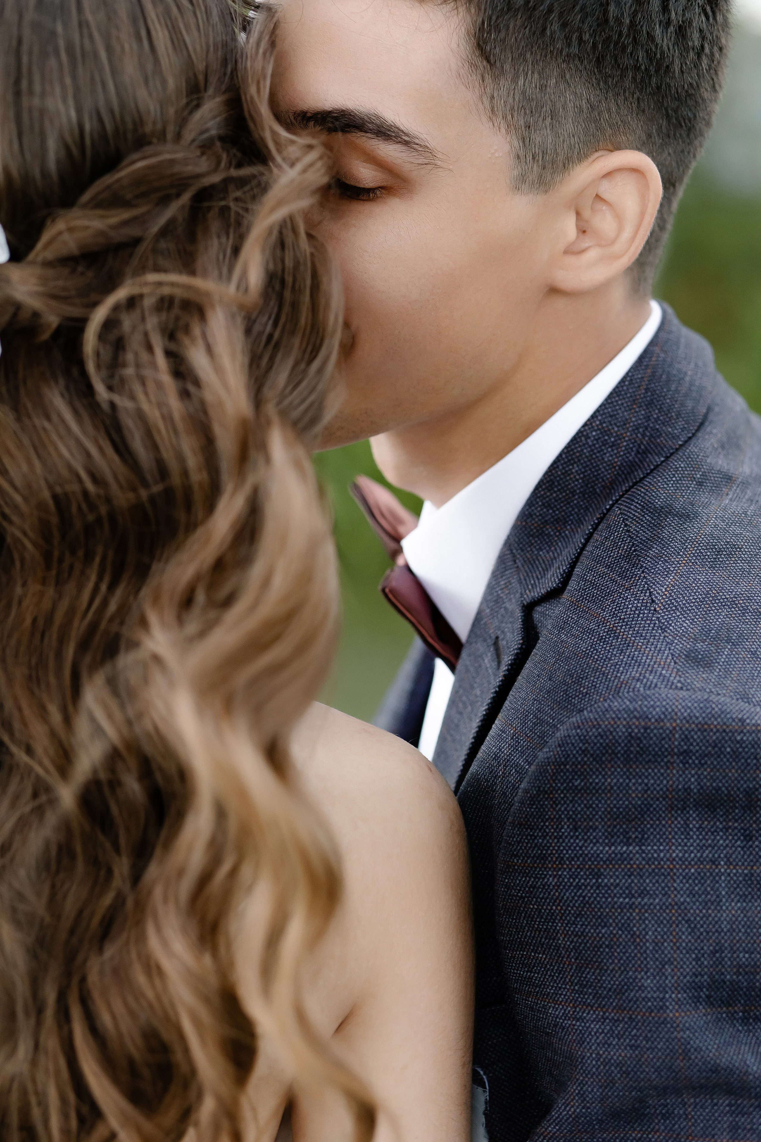 Никита и Ульяна. Свадебный и семейный фотограф в Рязани Саша Крутых