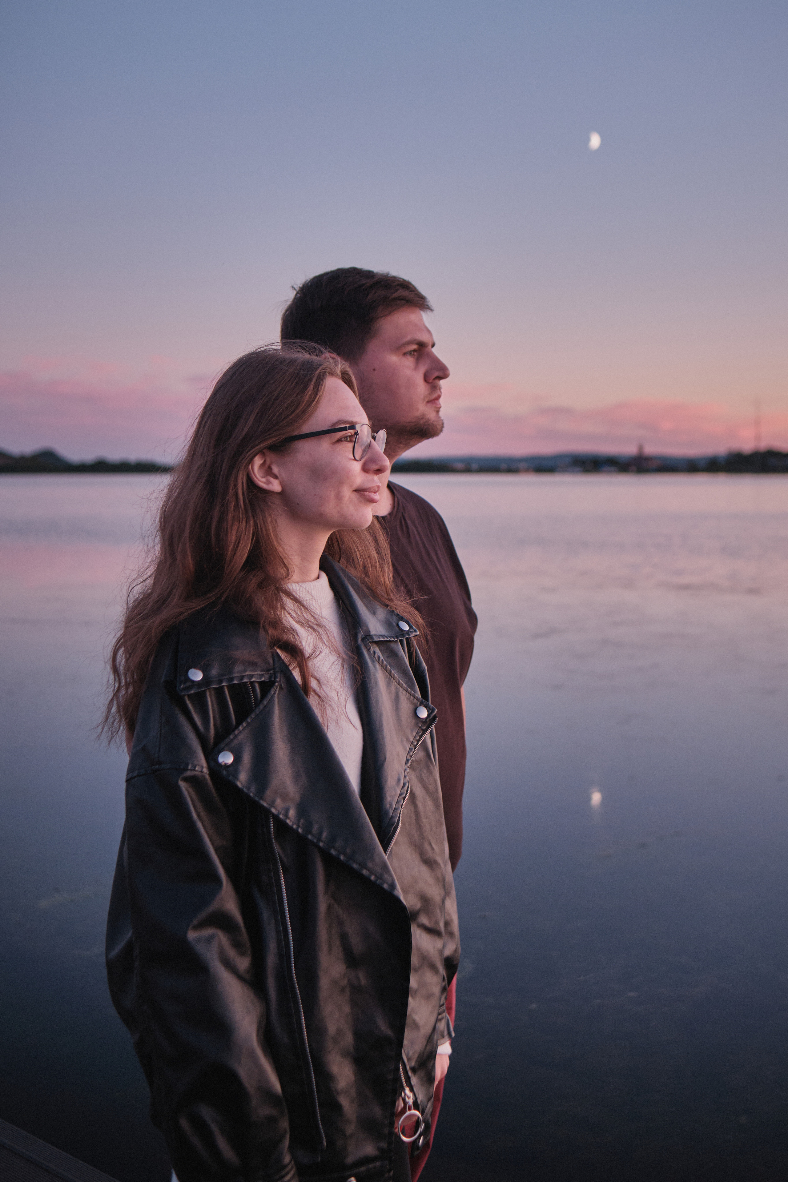 Портретная съемка