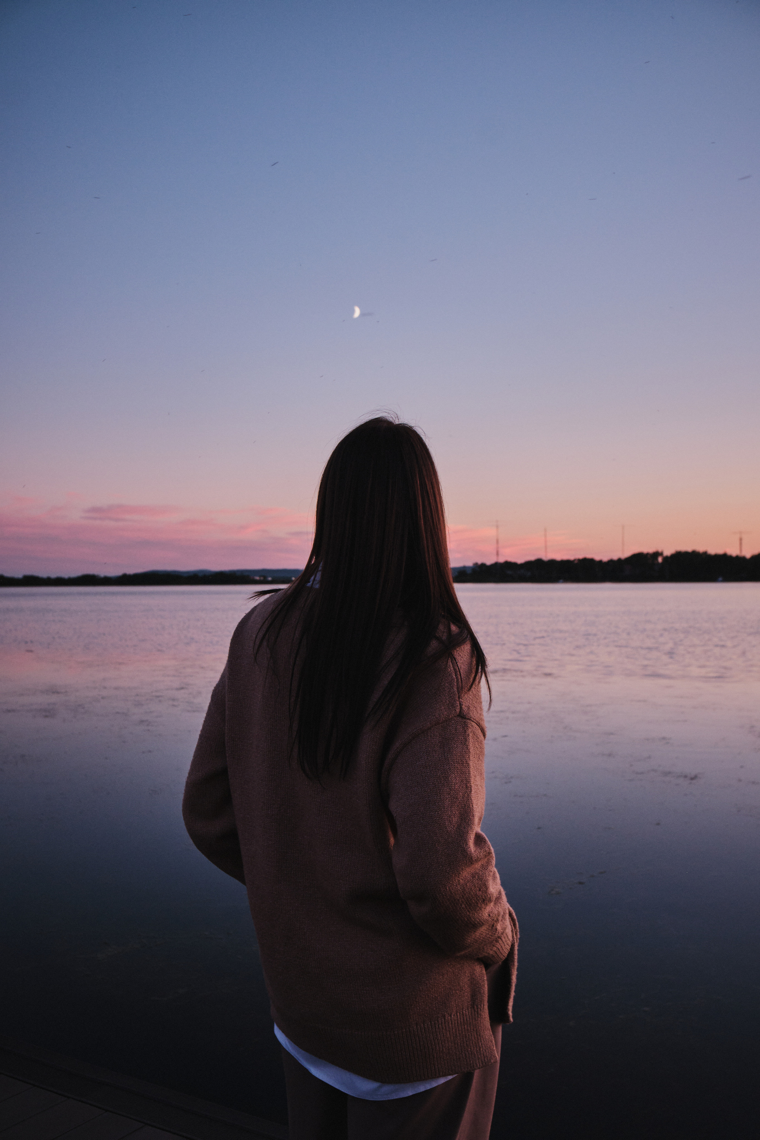 Портретная съемка