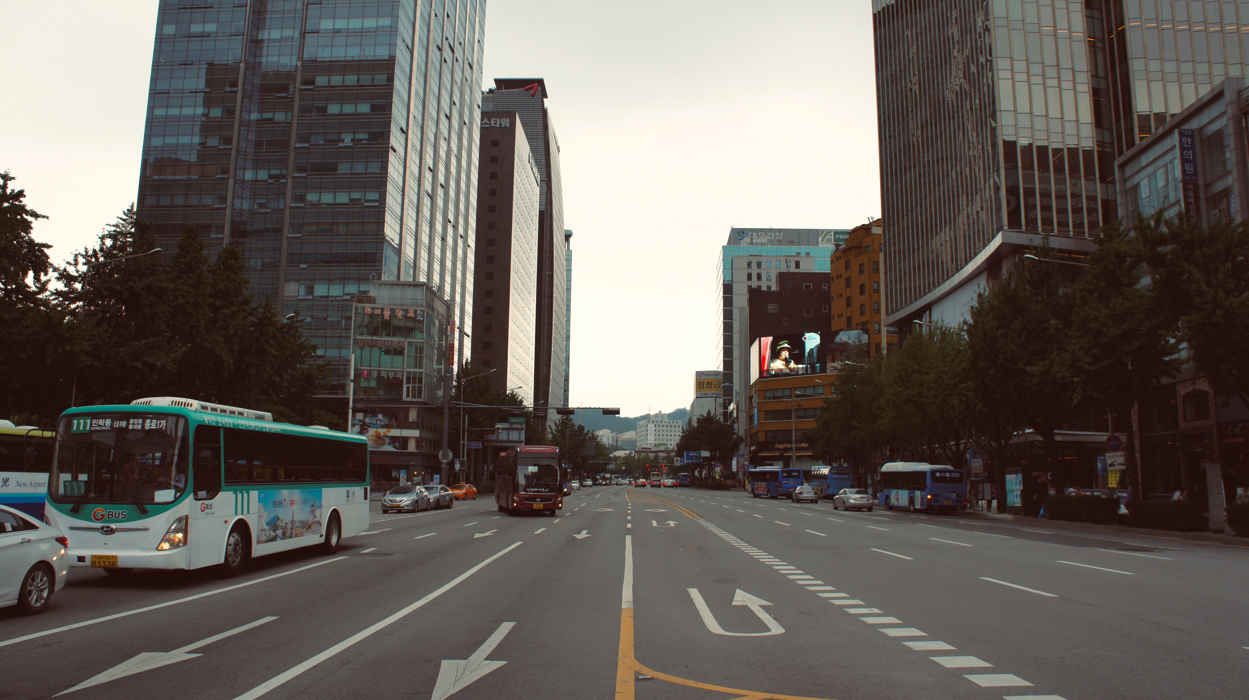 Южная Корея