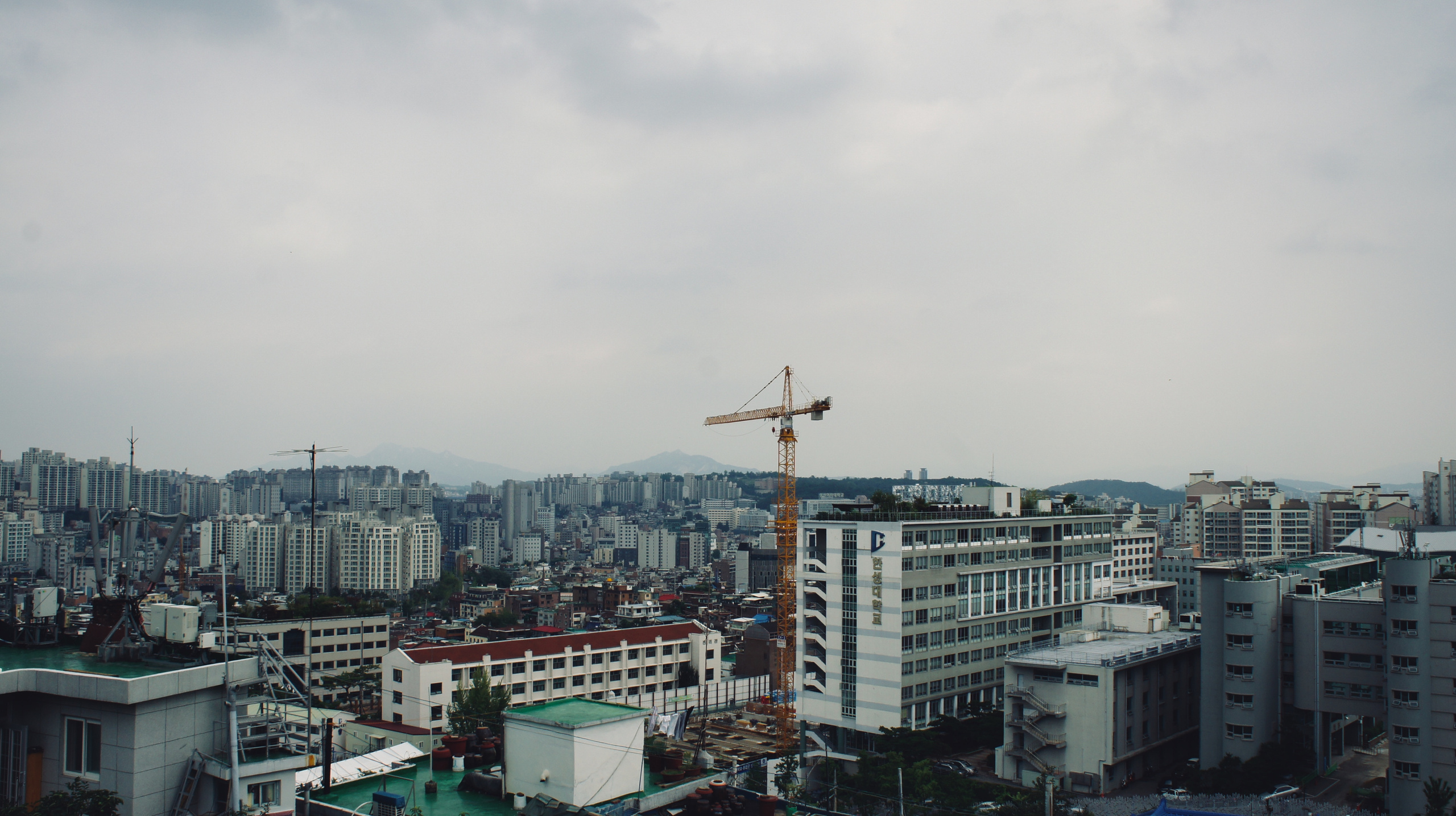 Южная Корея