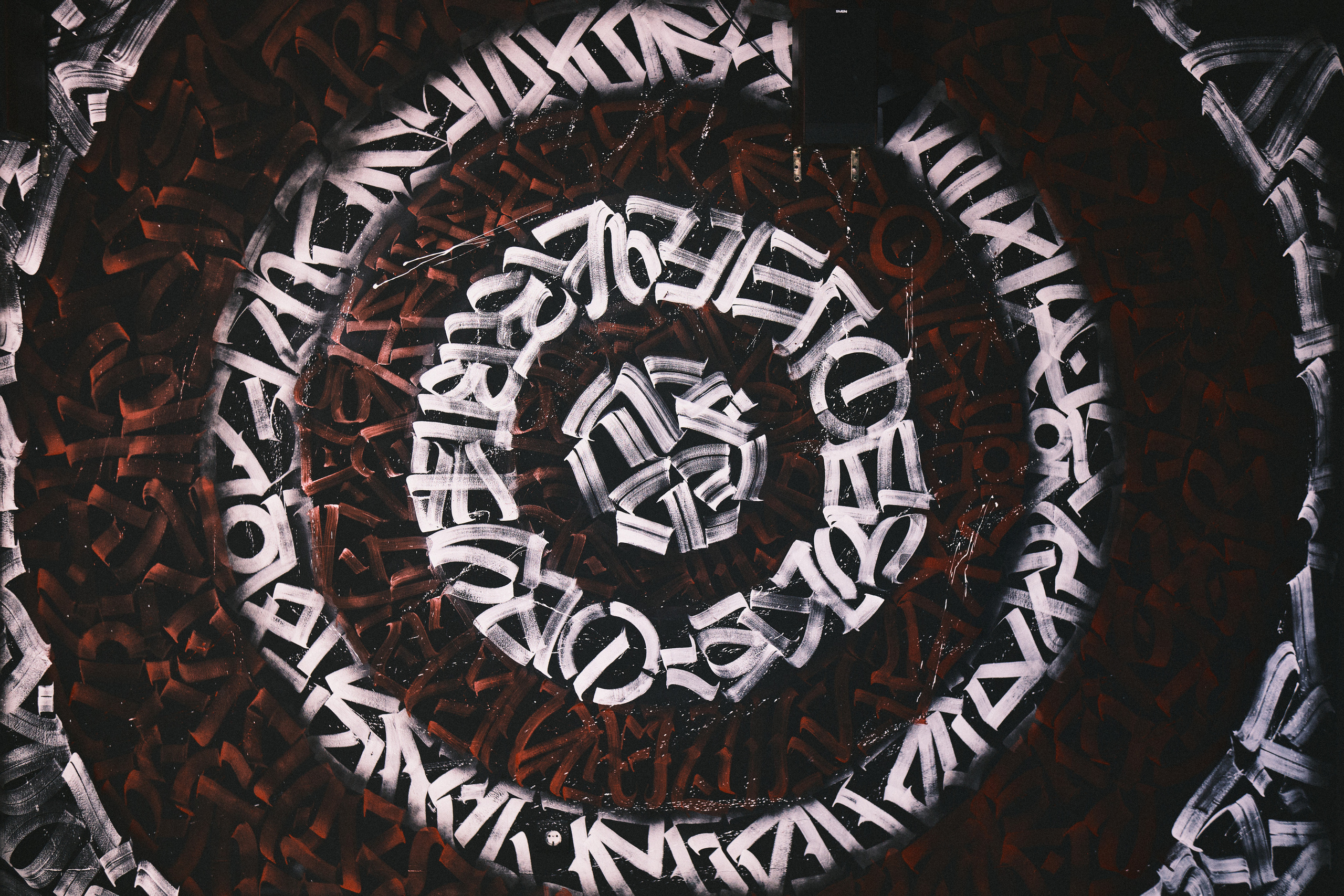 ”Black Room” recording studio