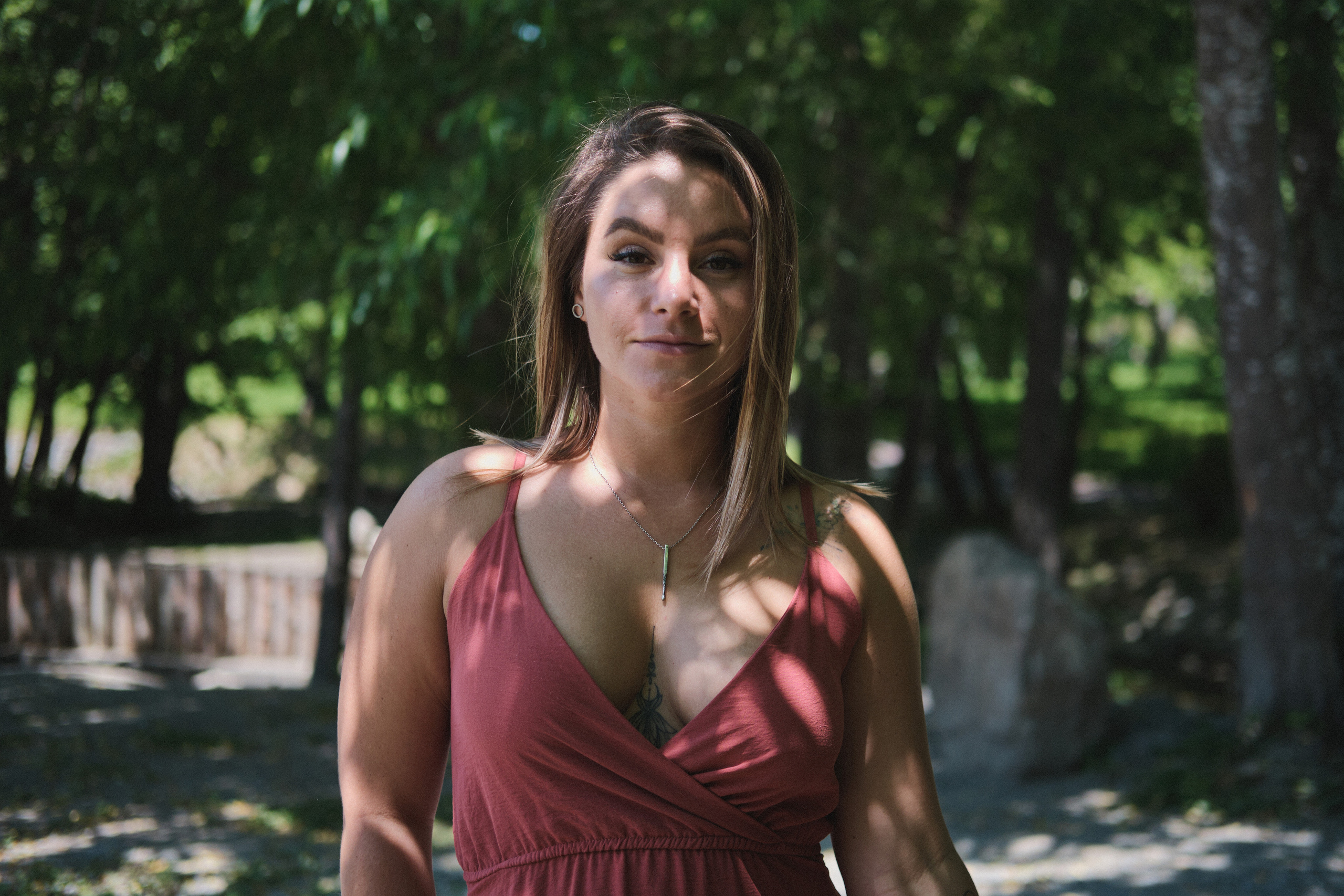 Парк им. Ю. А. Гагарина