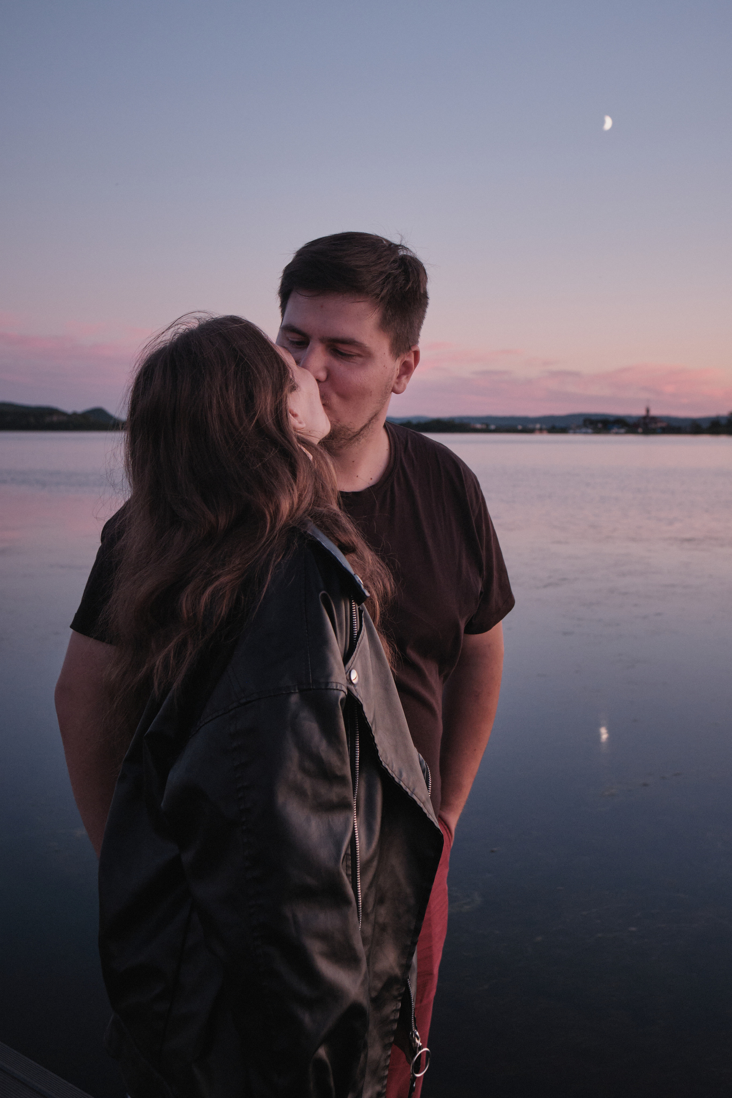 Портретная съемка