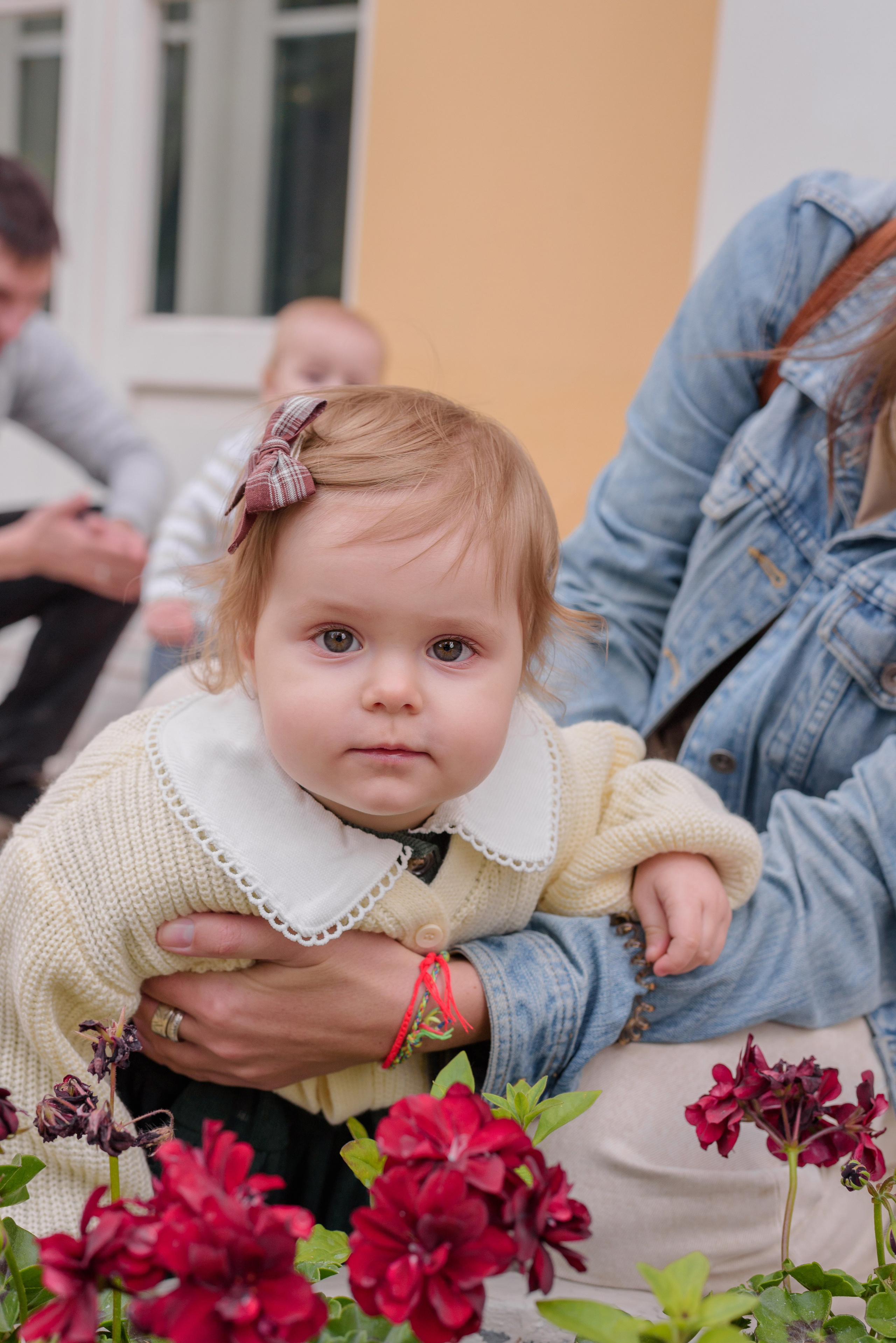 Съёмка семьи Панцырных. Фотограф, ретушёр, графический дизайнер в Петербурге Борякина Настя