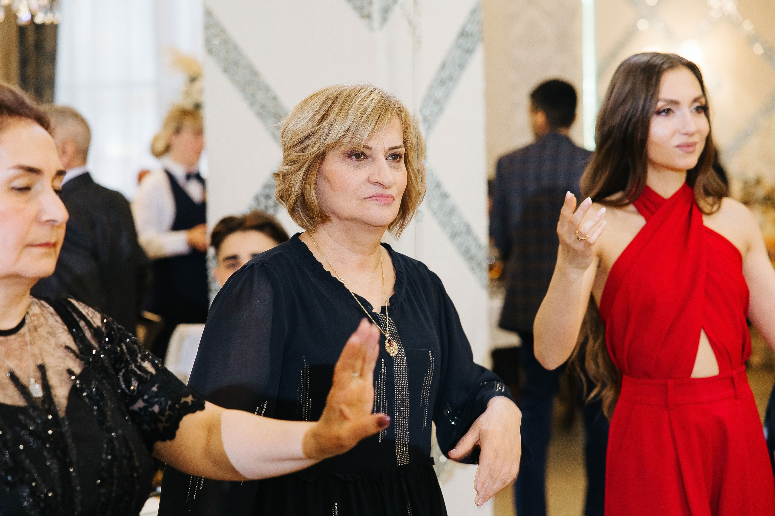 Шах и Ирада. Фотограф в Красноярске Надежда Воскресенская