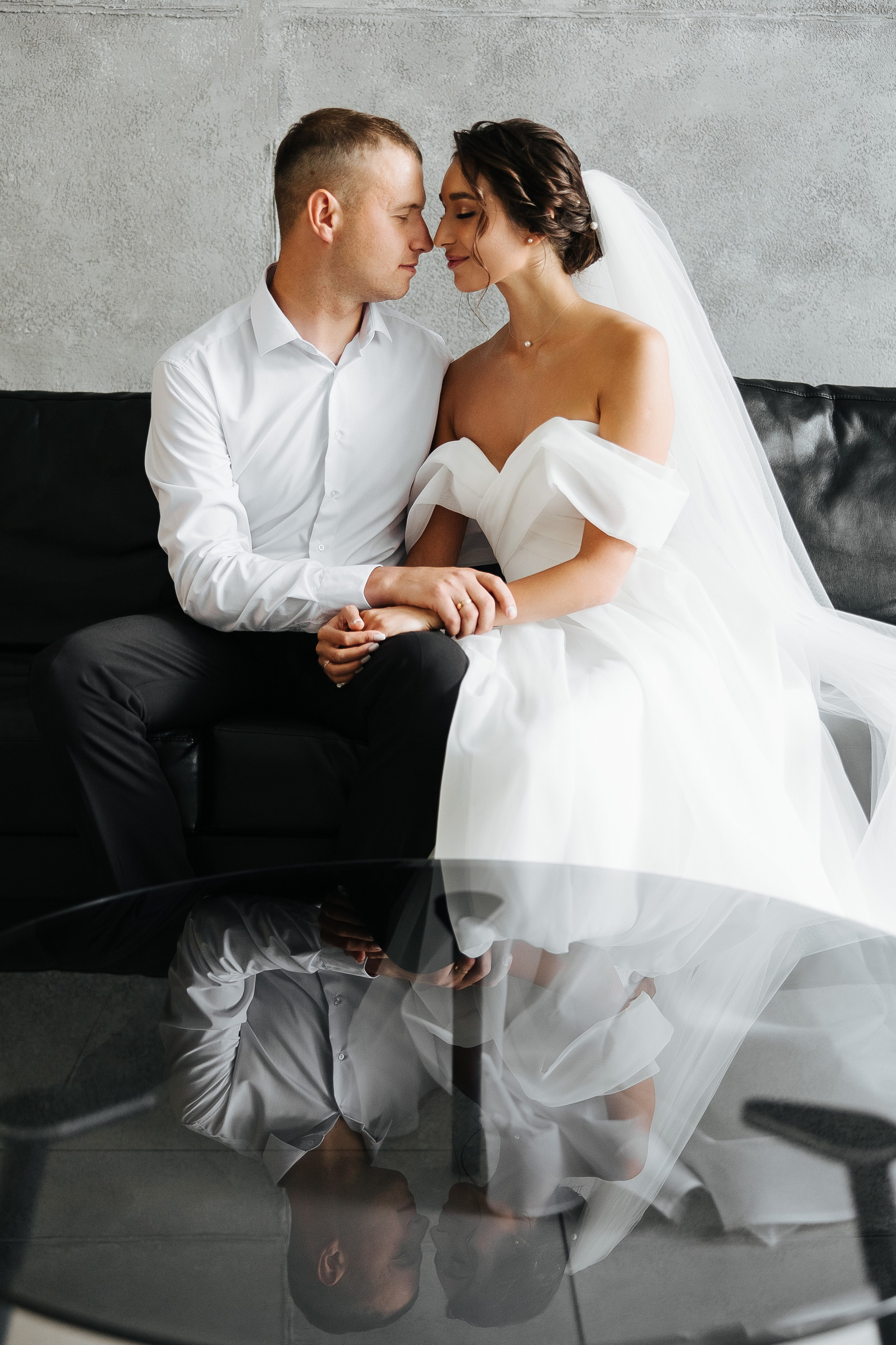 Иван Юлия. Фотограф в Красноярске Надежда Воскресенская