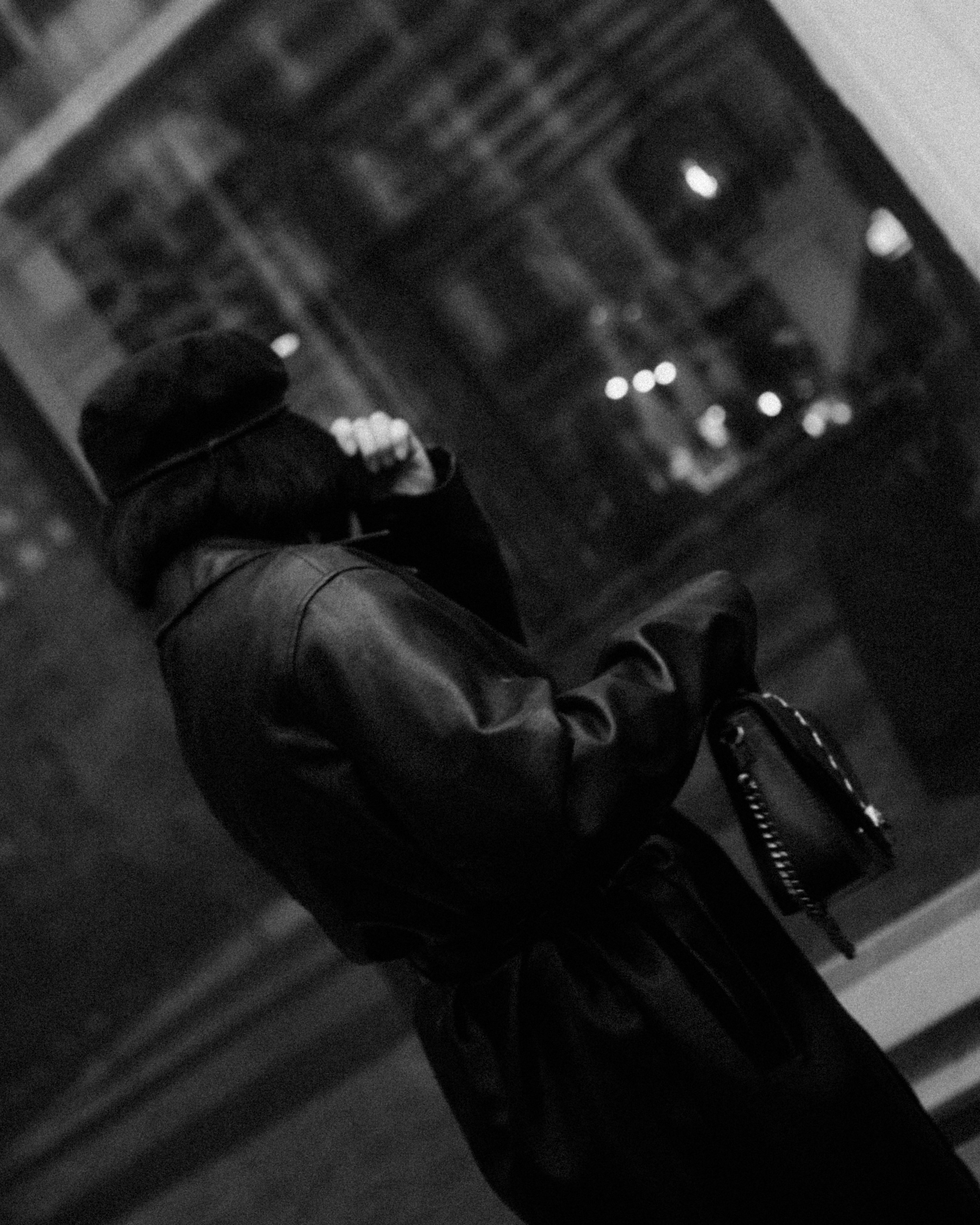 Персональные съемки