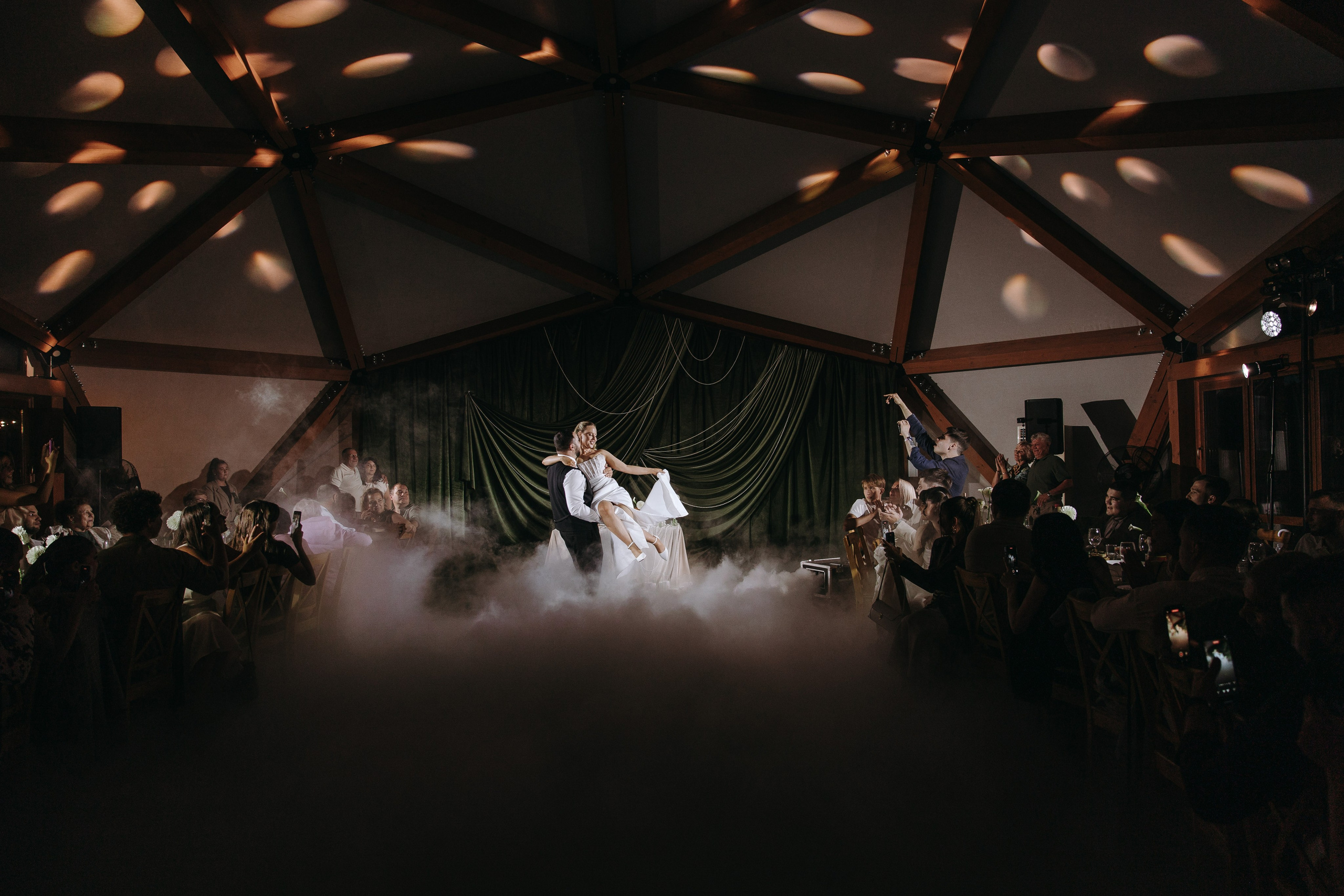 Иван и Оксана. Свадебный и семейный фотограф в Уфе Руслан Миргаляов