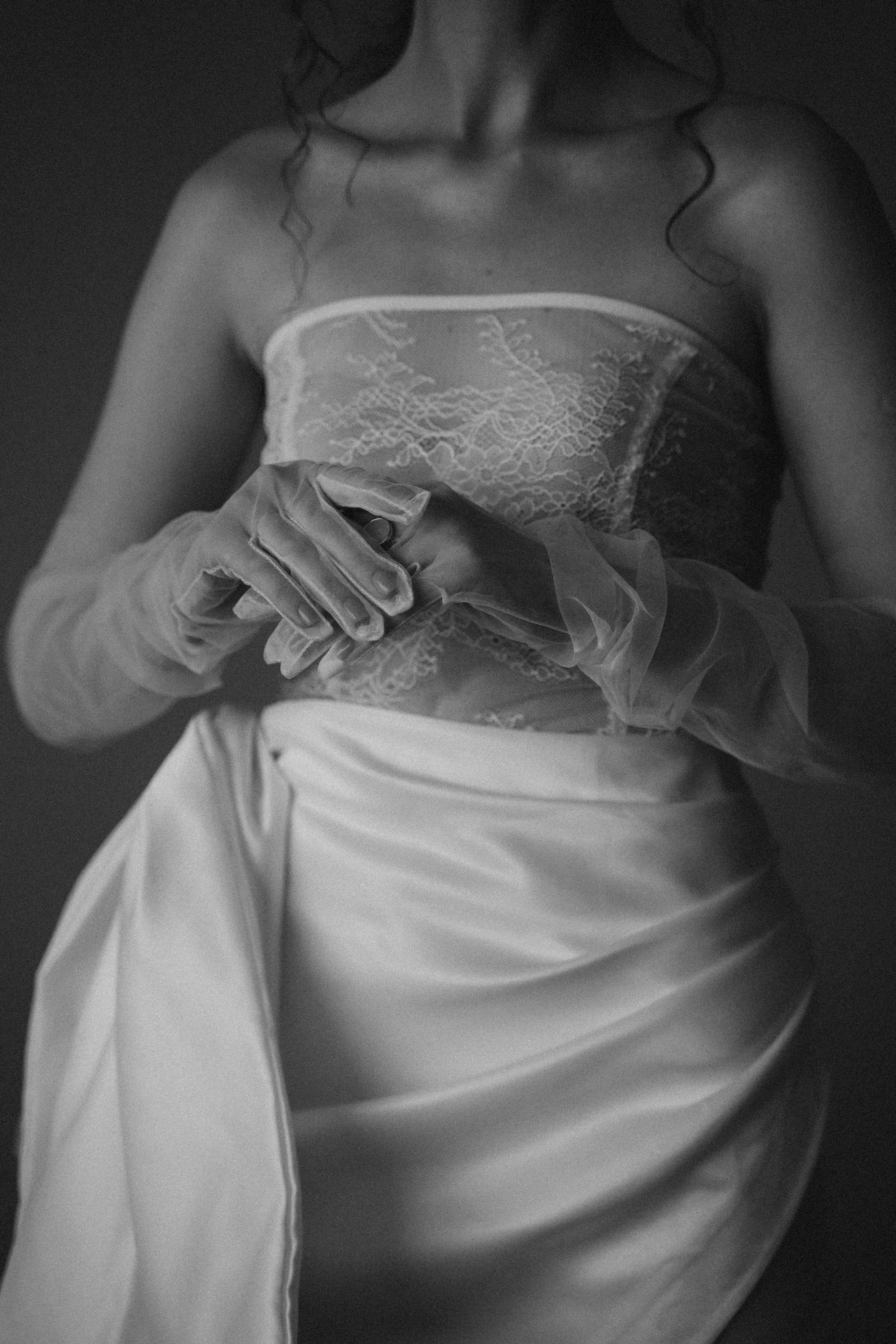 Утро невесты. Свадебный фотограф Казань Анастасия Доле