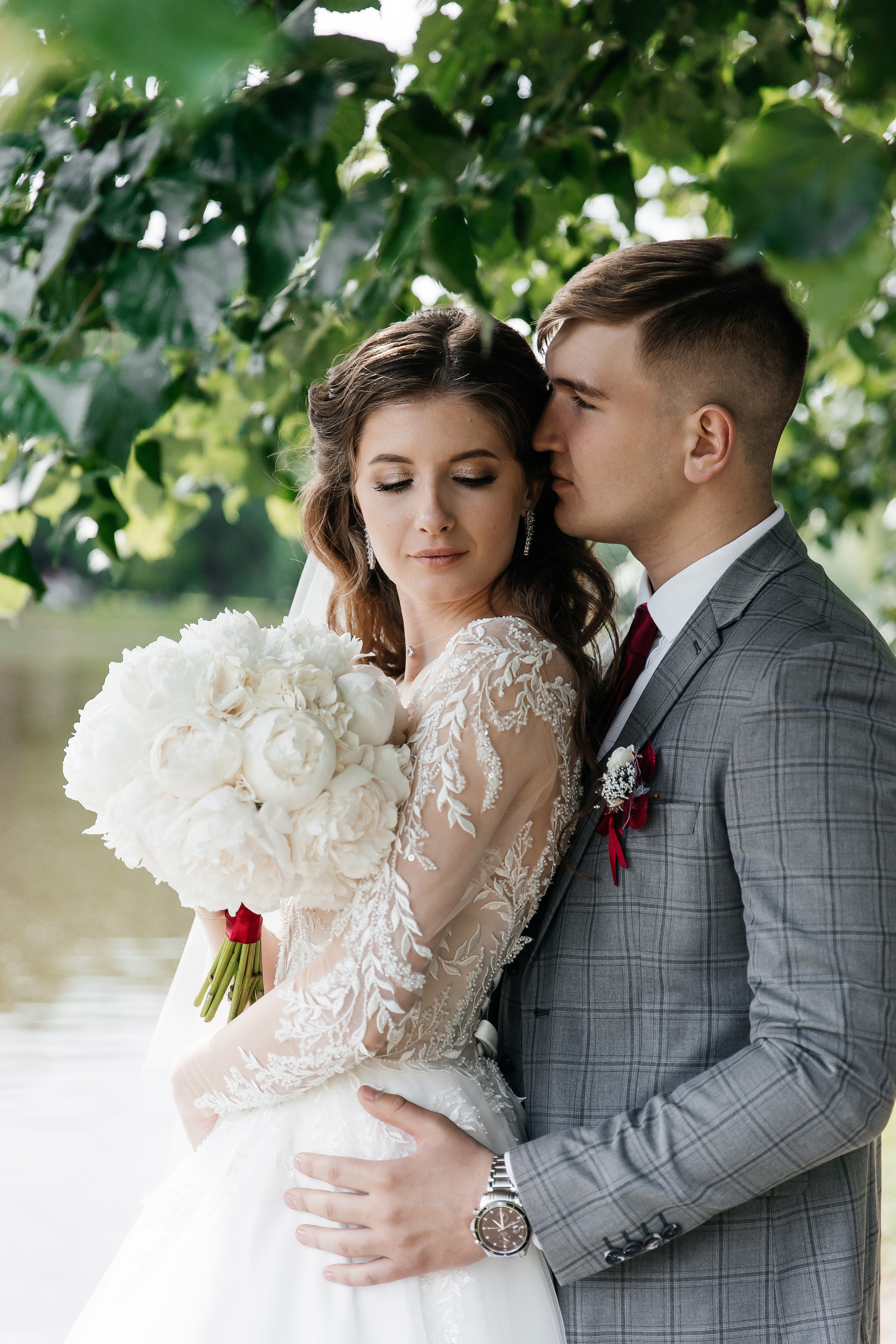 Свадьбы. Фотограф в Москве Екатерина Потапова