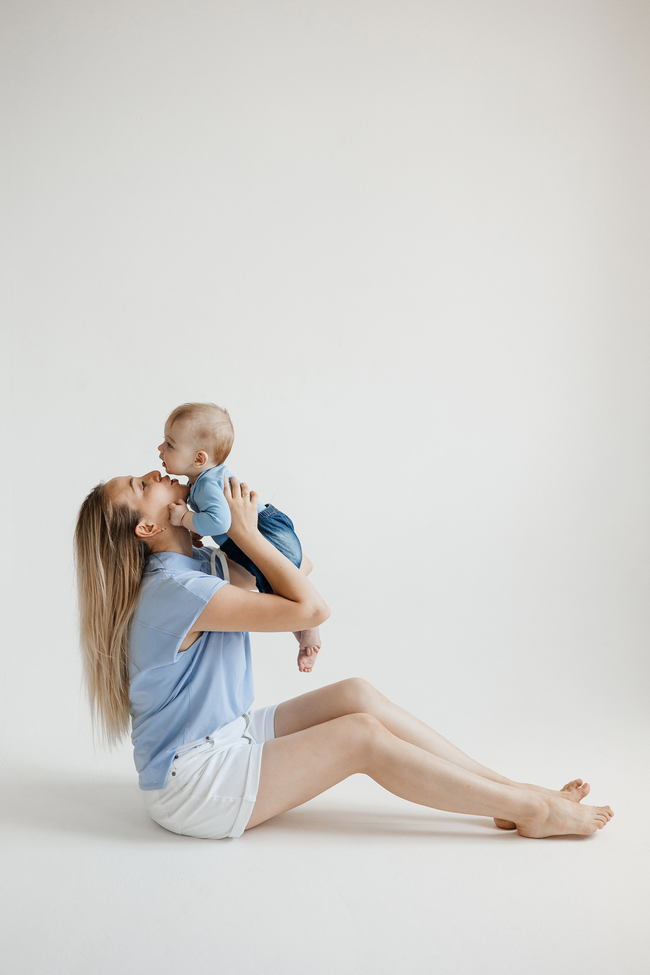 Love Story — Семейные. Фотограф в Москве Екатерина Потапова