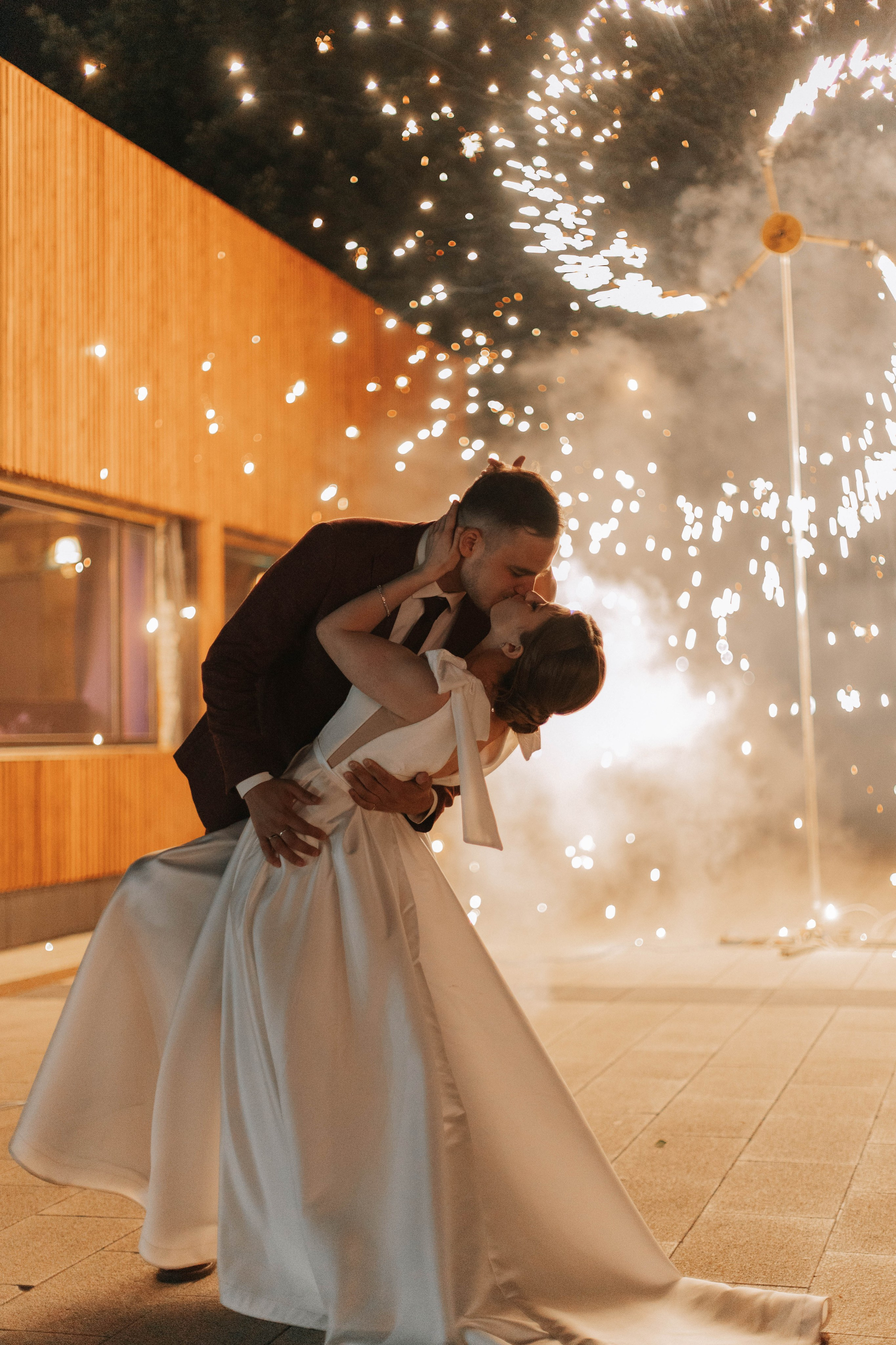 Михаил и Алина. Свадебный и семейный фотограф Пенза Ильмира Девликамова