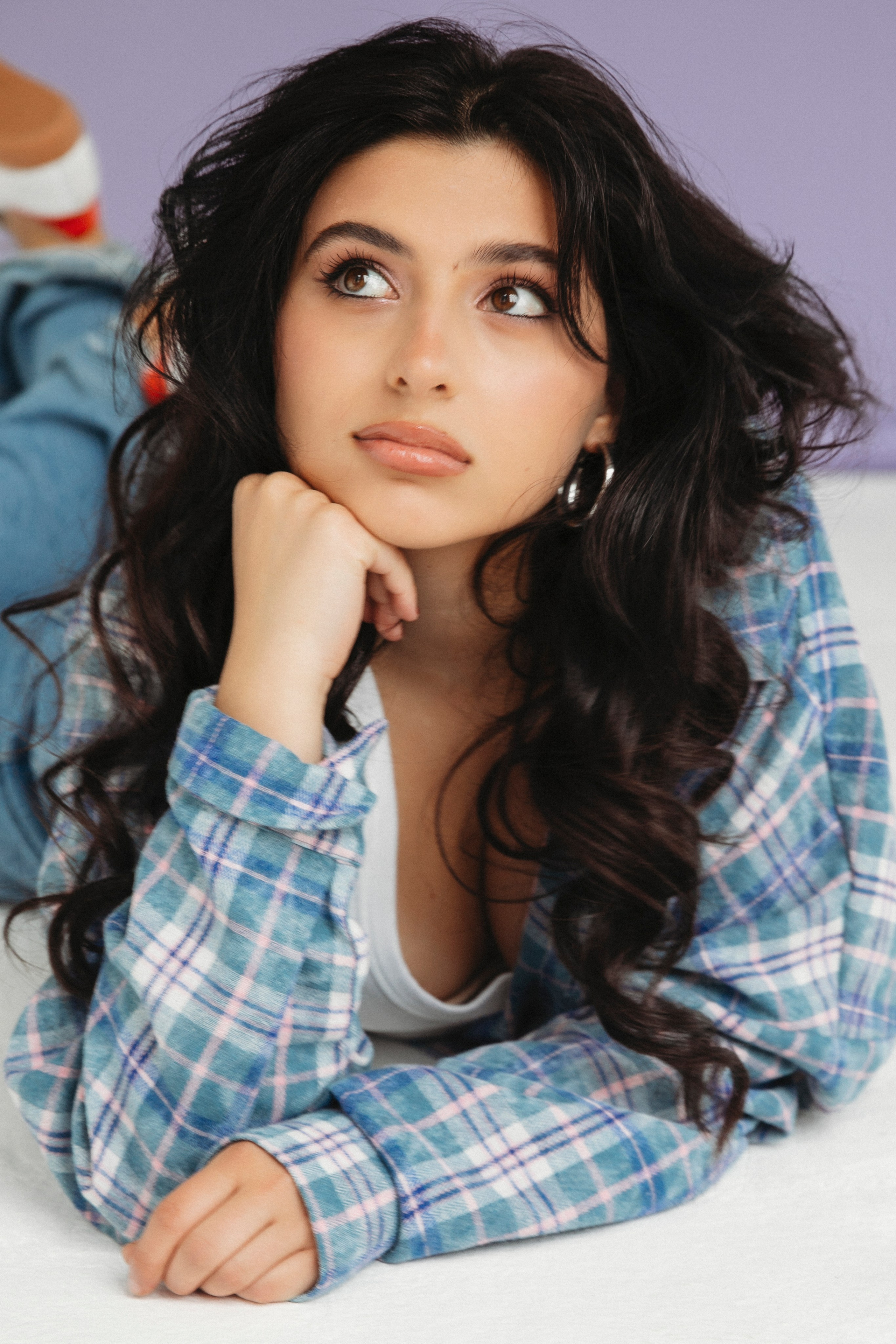 Злата. Фотограф в Москве Шаганова Нина