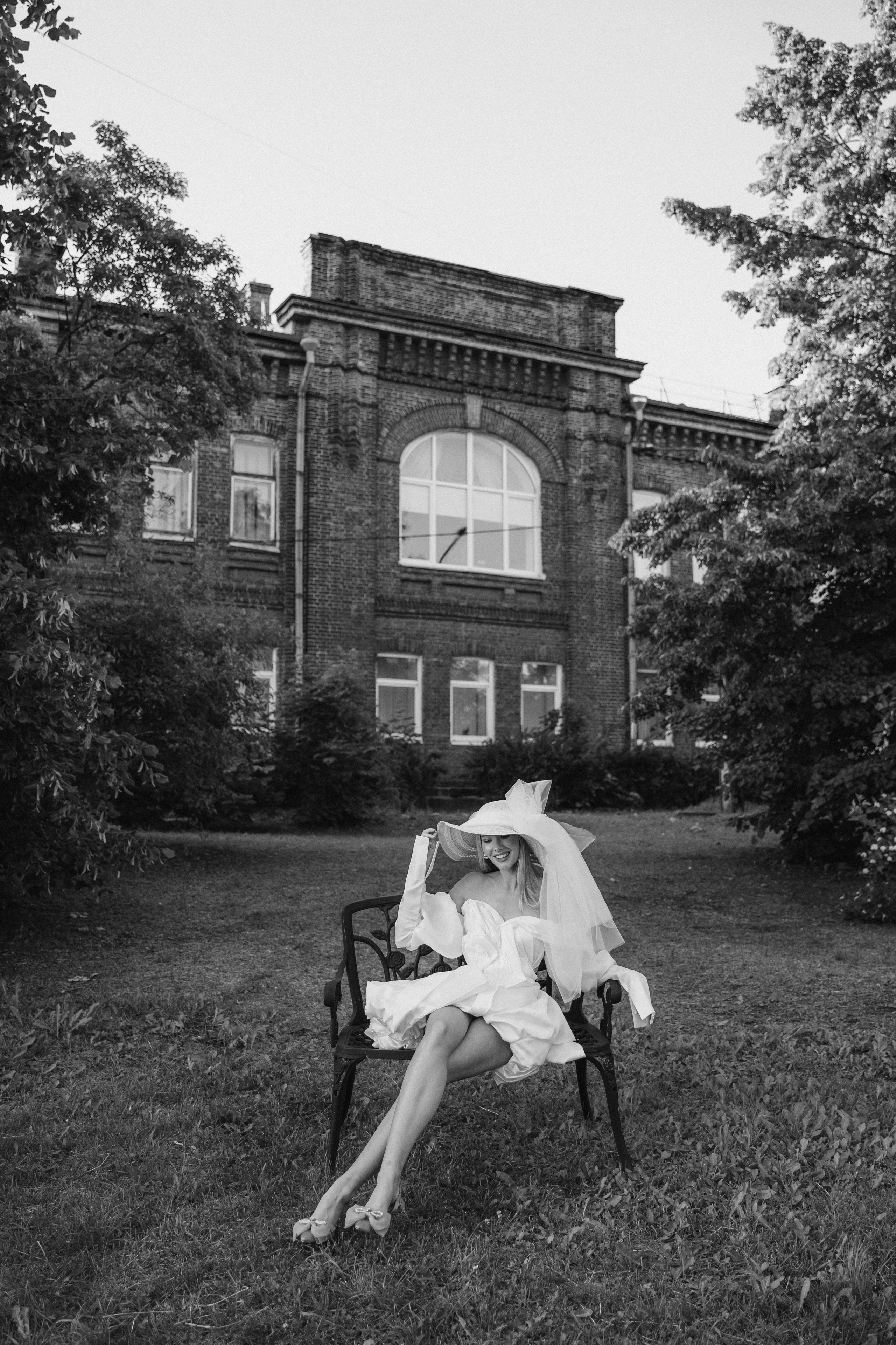 Свадебный фотограф в Петрозаводске Сергей Кокорев