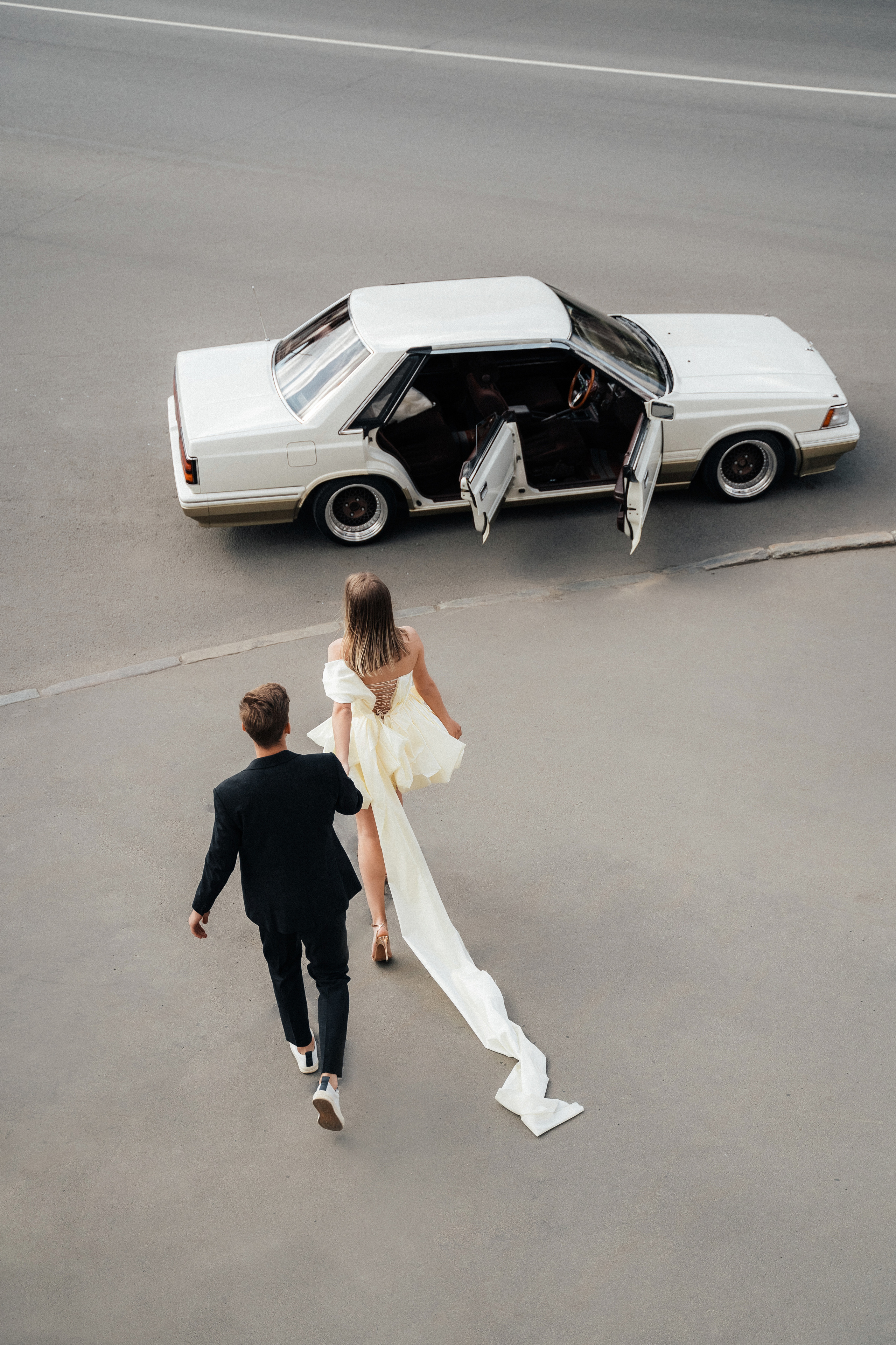 Свадебный фотограф в Петрозаводске Сергей Кокорев