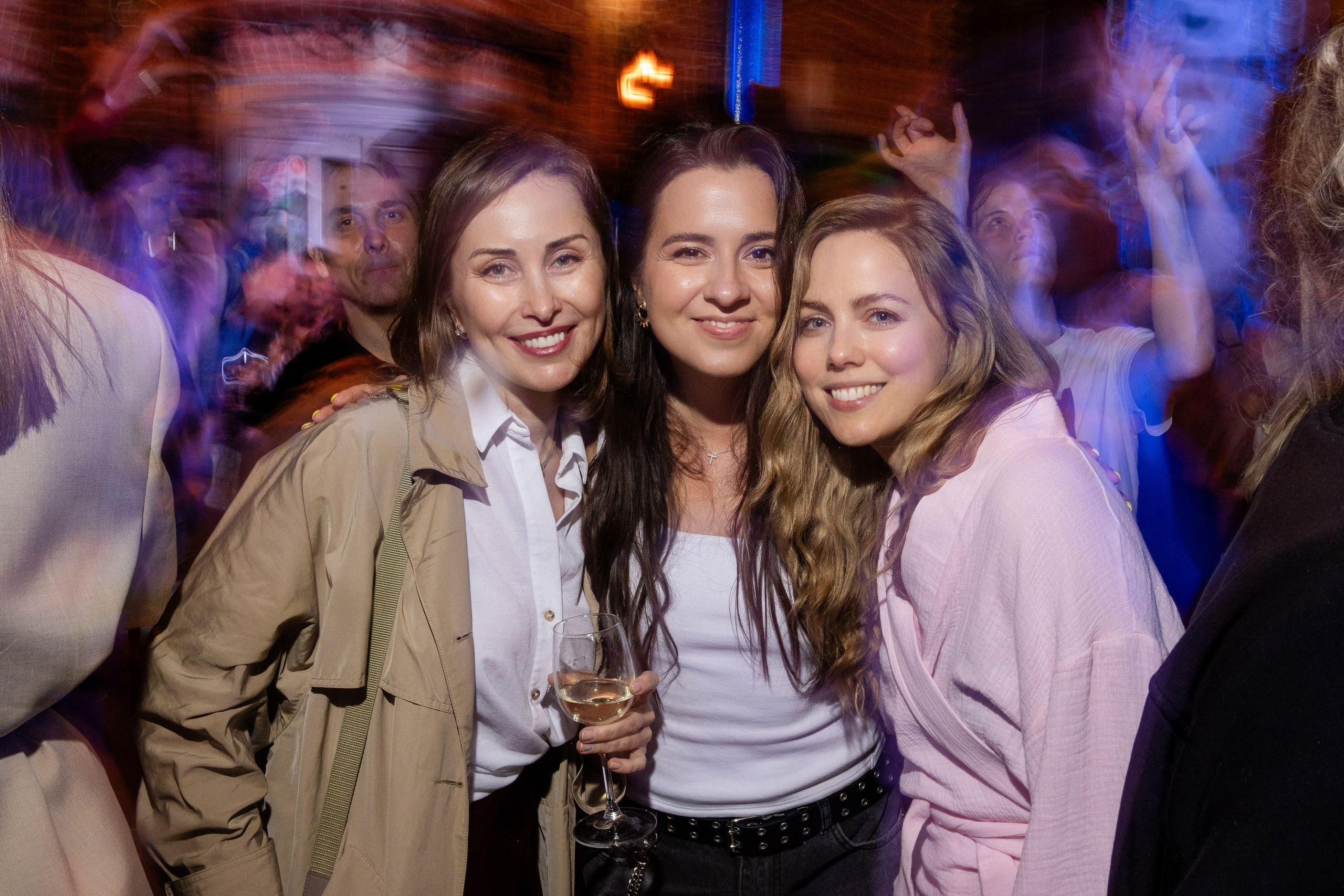 Репортажная съёмка. Свадебный фотограф в Иваново Гитарина Черняева