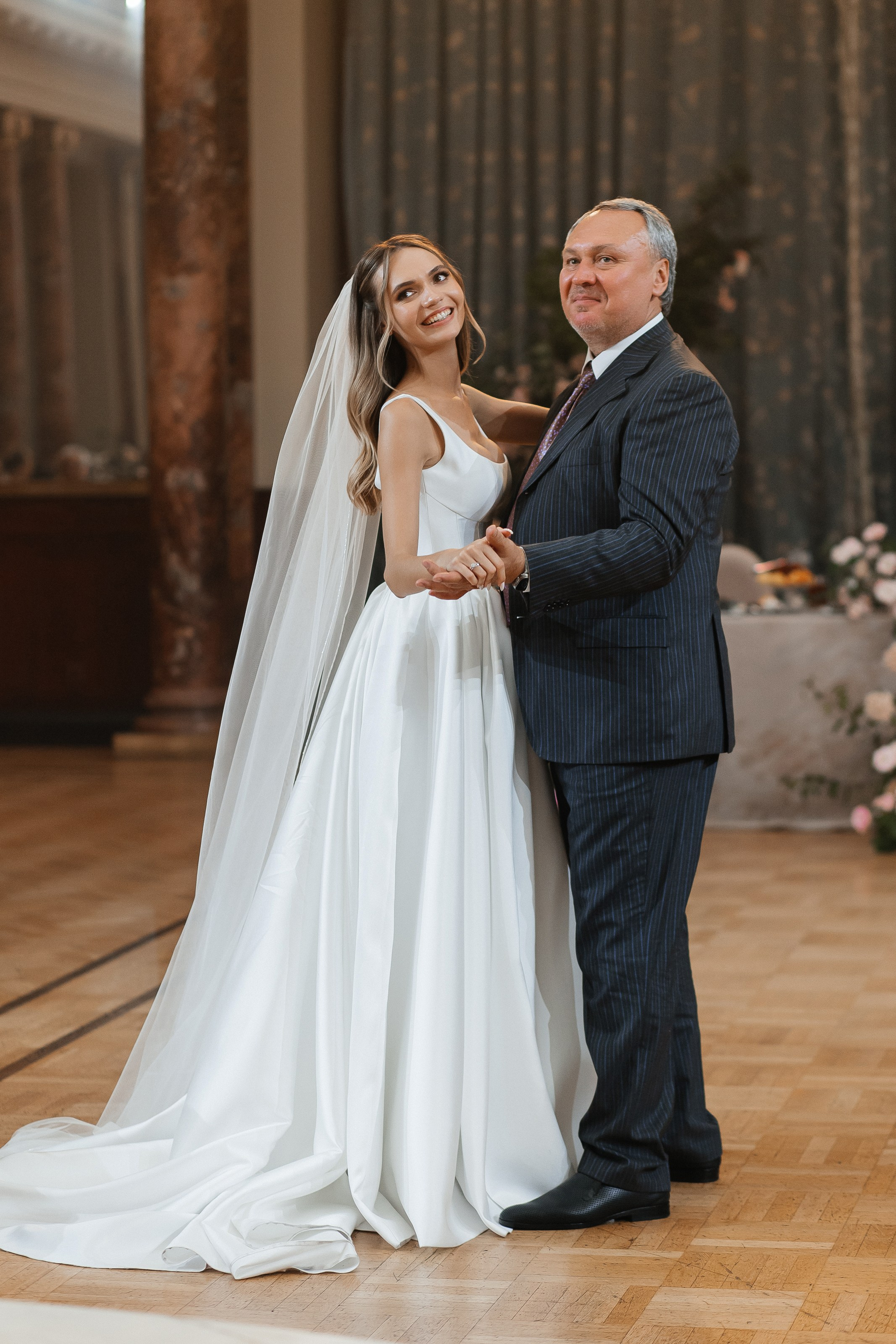 Алексей и Мария. Тертычный Андрей свадебный фотограф