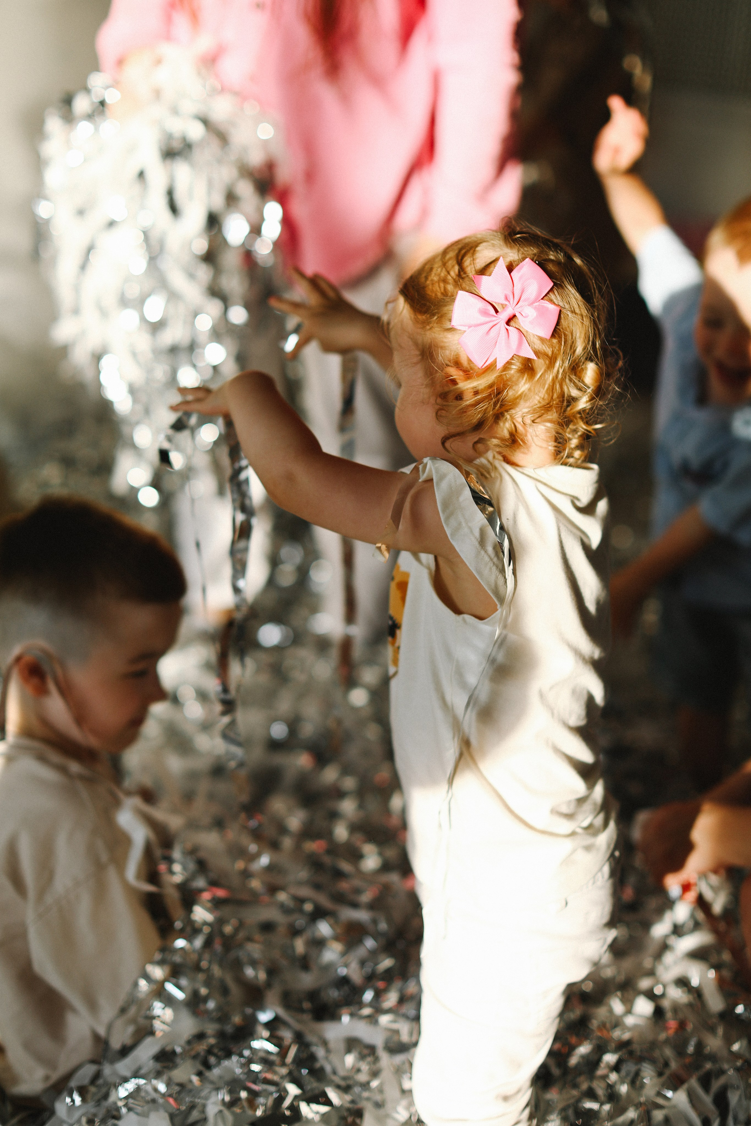 Эмилия 2 года🤍. Фотограф в Нижнем Новгороде