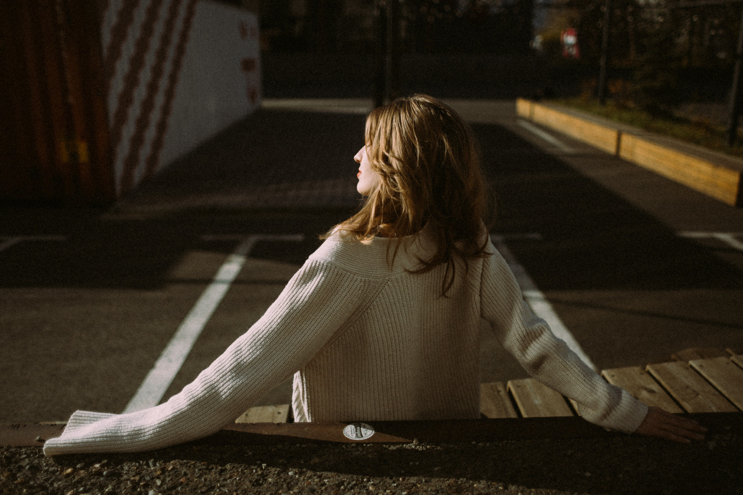 Алёна. Фотограф Кемерово | Сергей