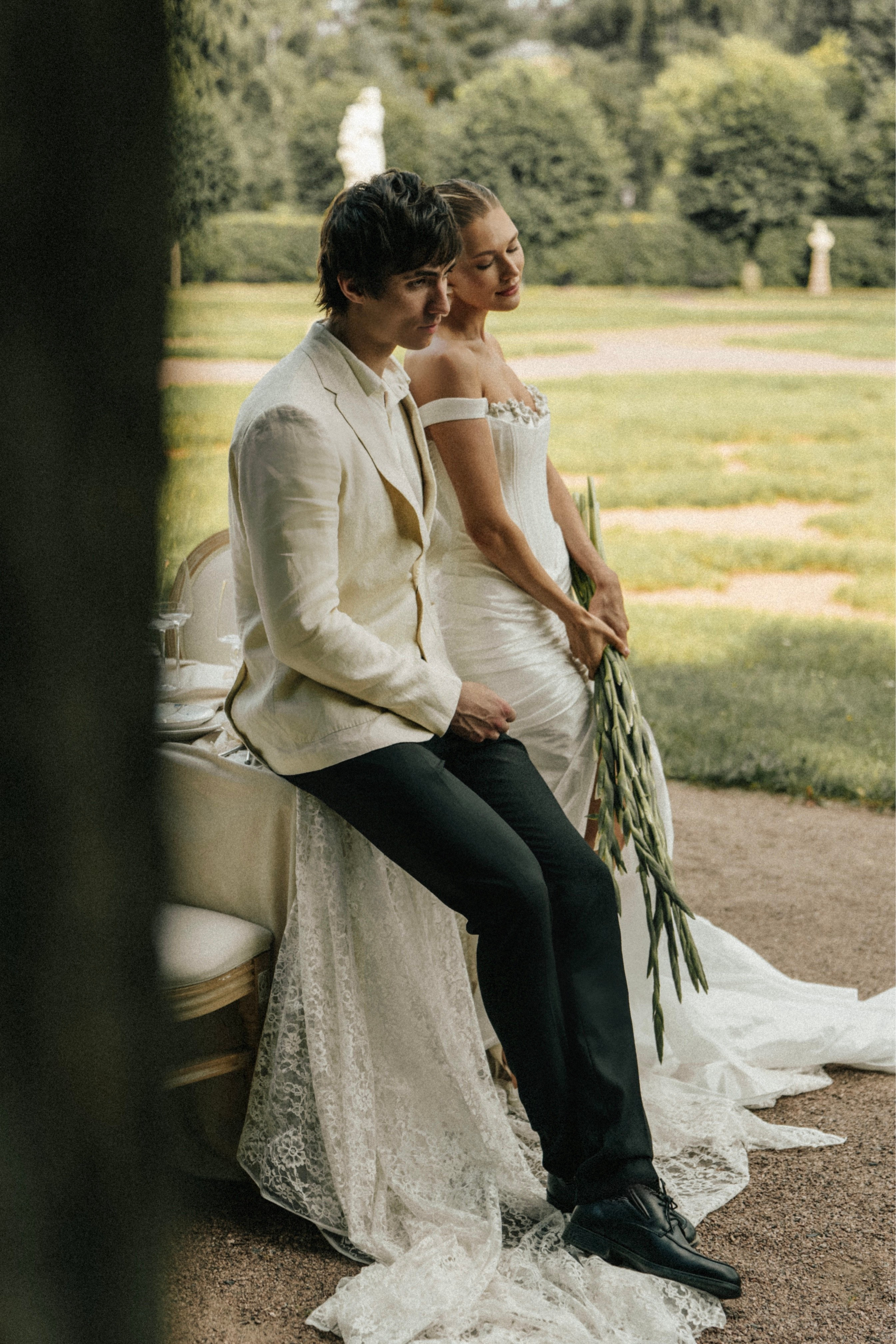 KUSKOVO. Свадебное ФОТО & ВИДЕО Москва/Липецк