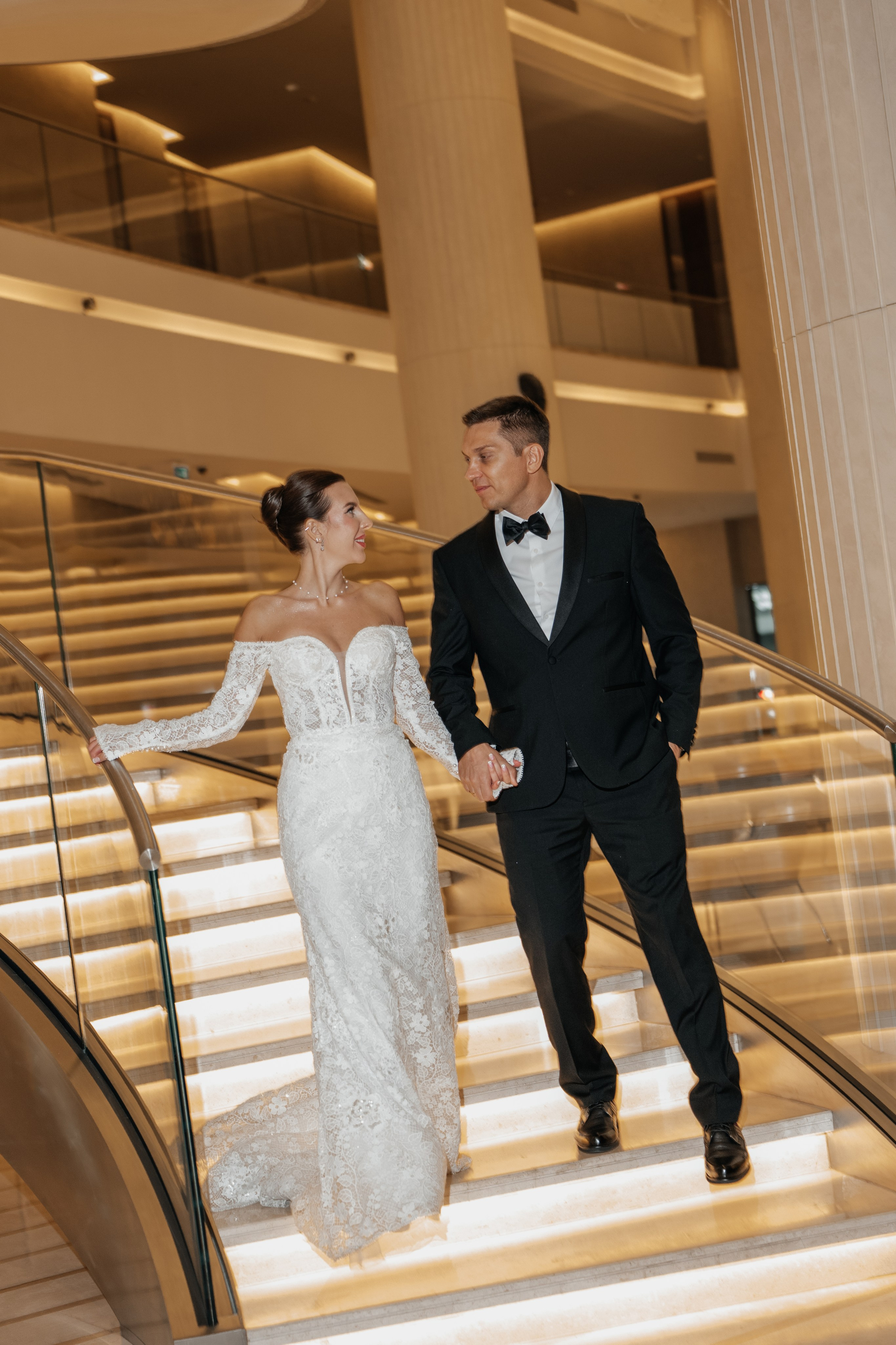 DENIS & ANASTASIA. Свадебное ФОТО & ВИДЕО Москва/Липецк