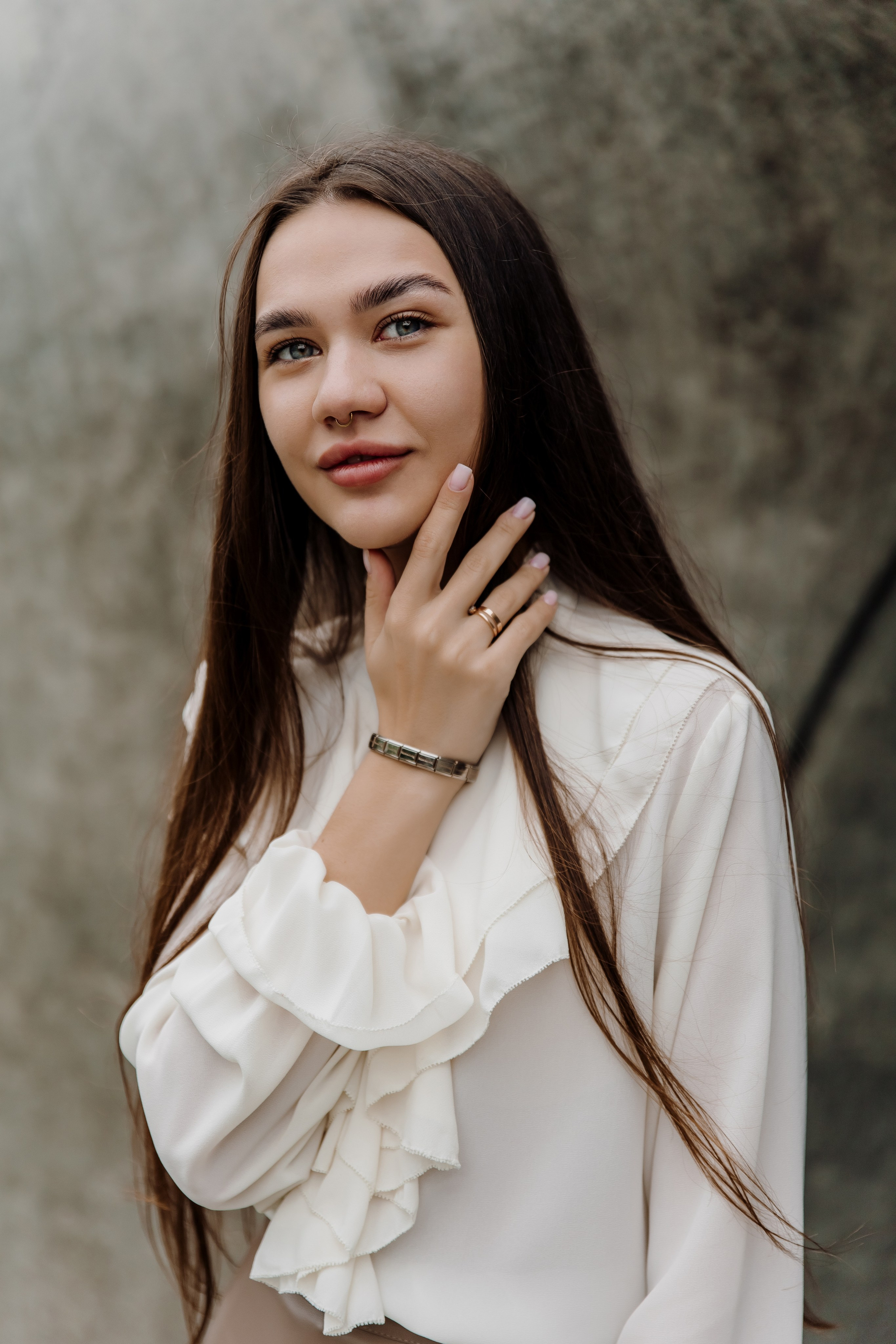 Игорь и Дарья. Фотограф Ирина Калиниченко