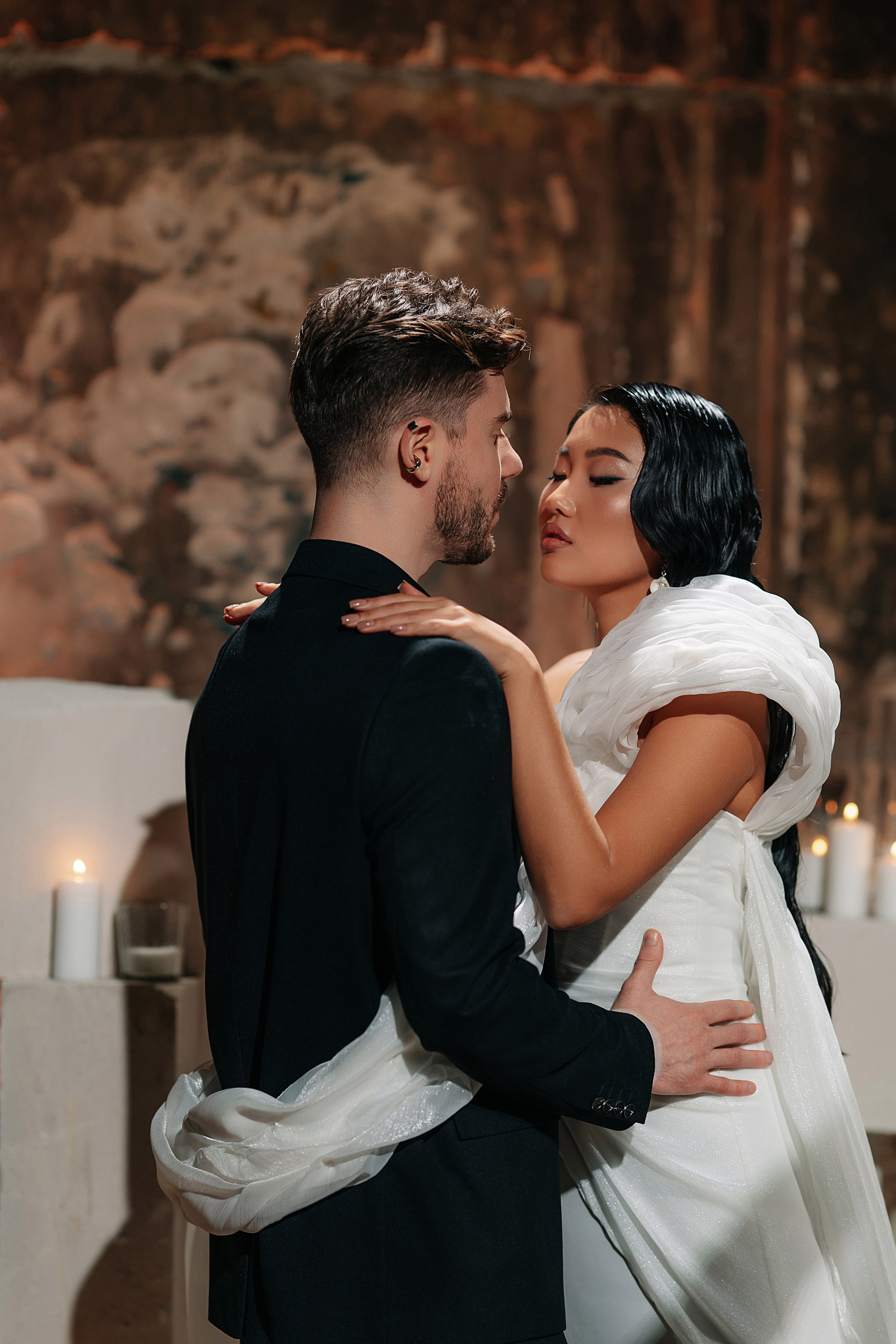 Ю&Е. Свадебный фотограф Юлия Моисеева Нижний Новгород