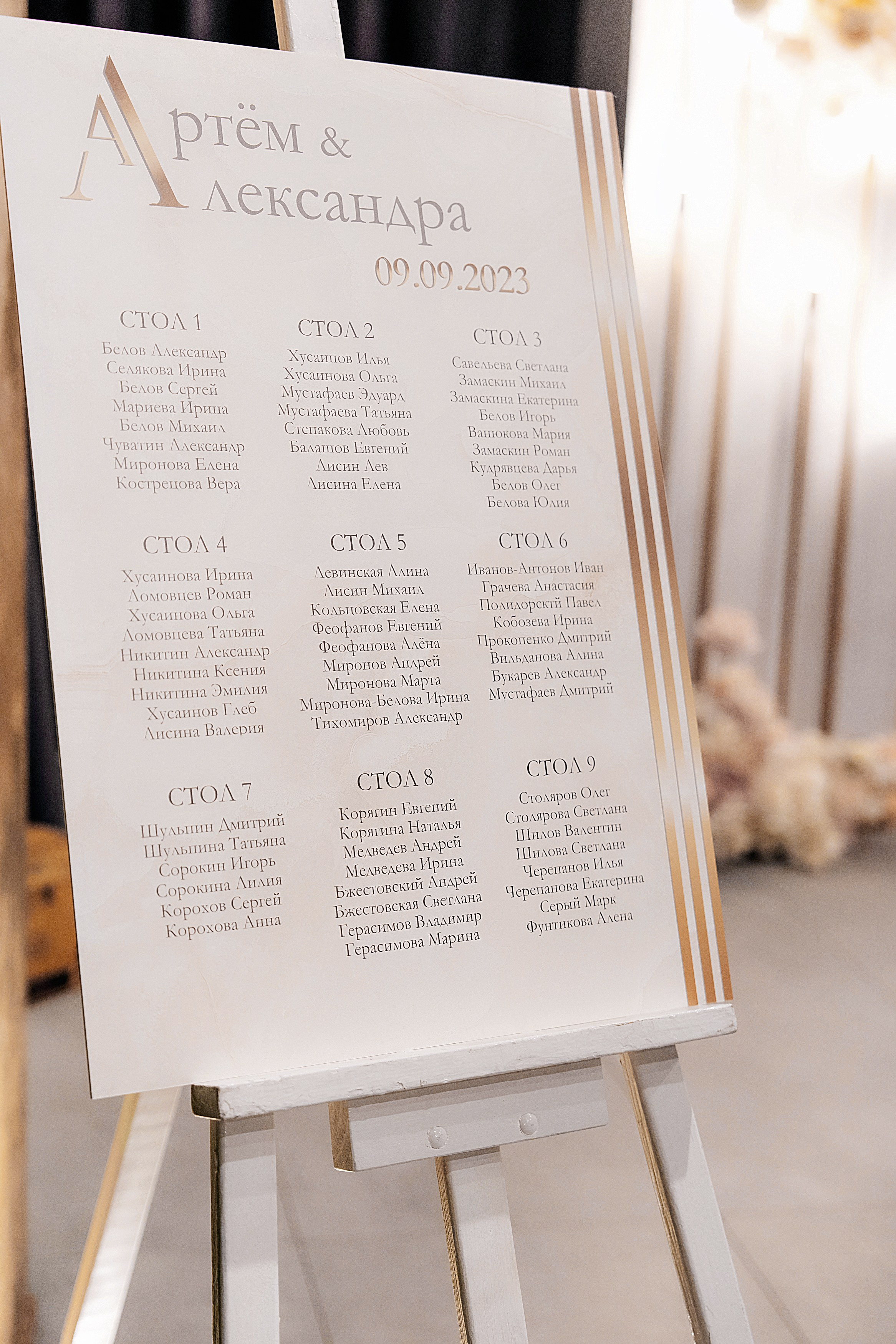 А&А. Свадебный фотограф Юлия Моисеева Нижний Новгород