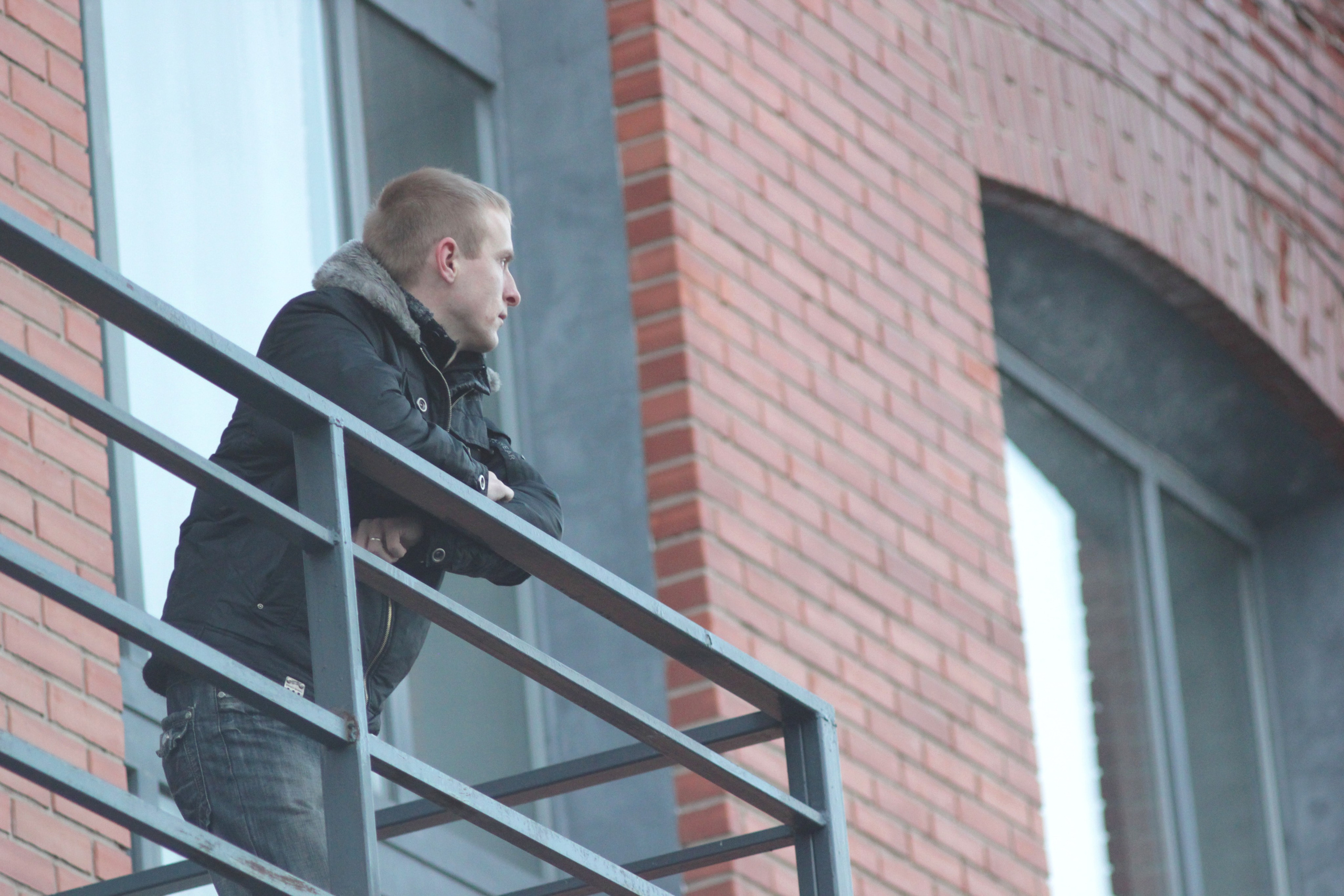 */ Антон /*. Стас Никоненко • Кинооператор • Фотограф