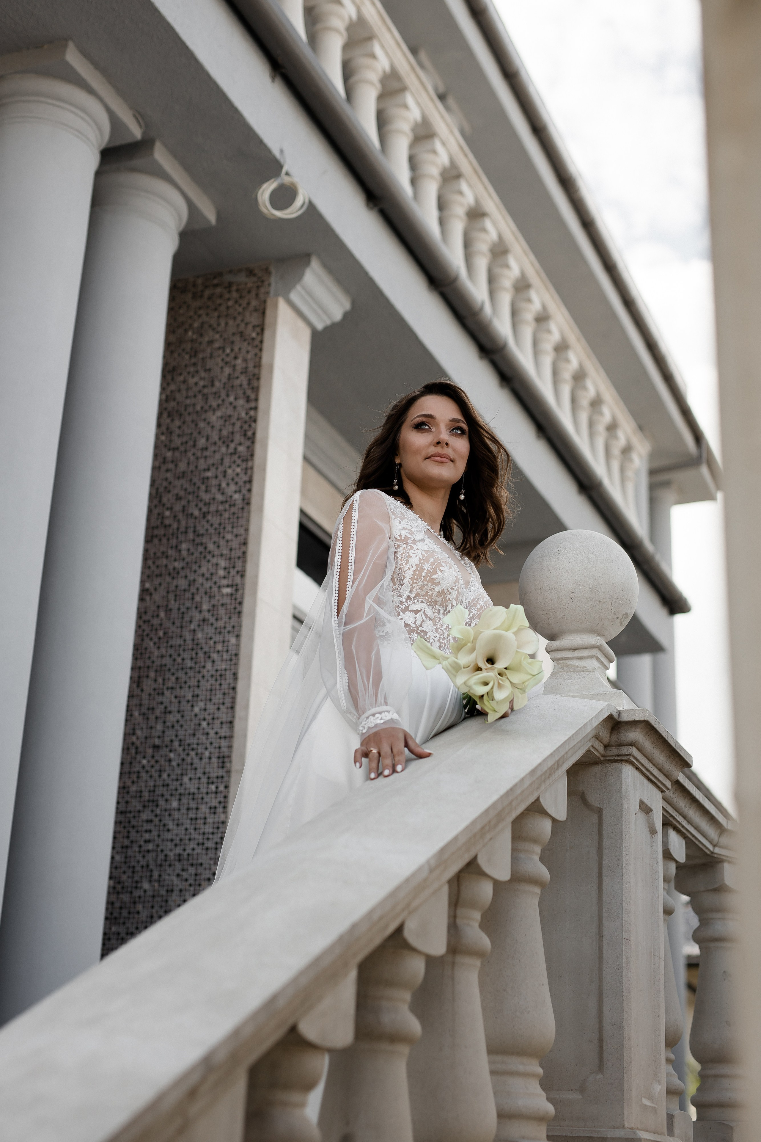 Валя + Никита. Свадебный и семейный фотограф в Саратове Маша Паника