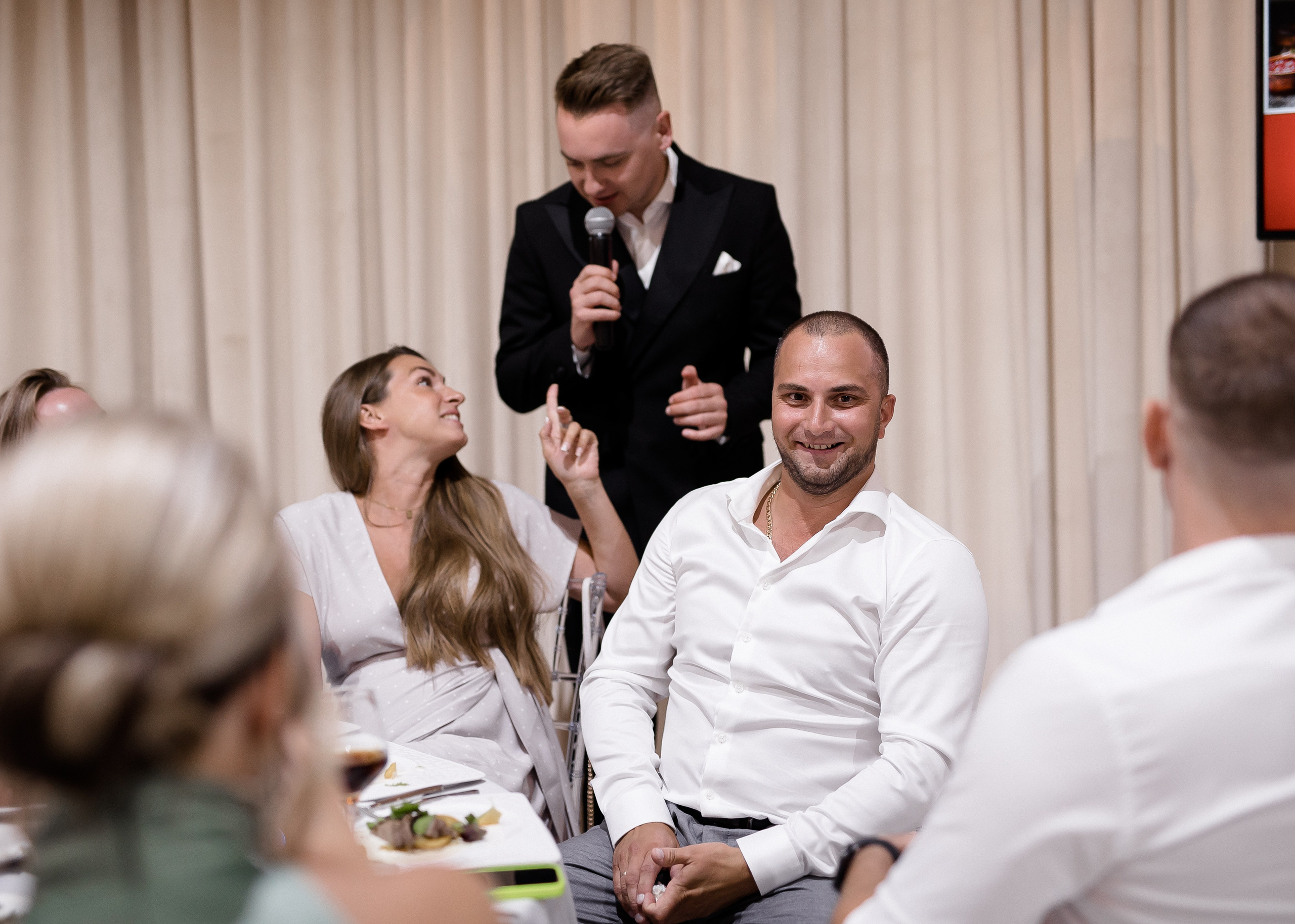 Эля + Тимур. Свадебный и семейный фотограф в Саратове Маша Паника