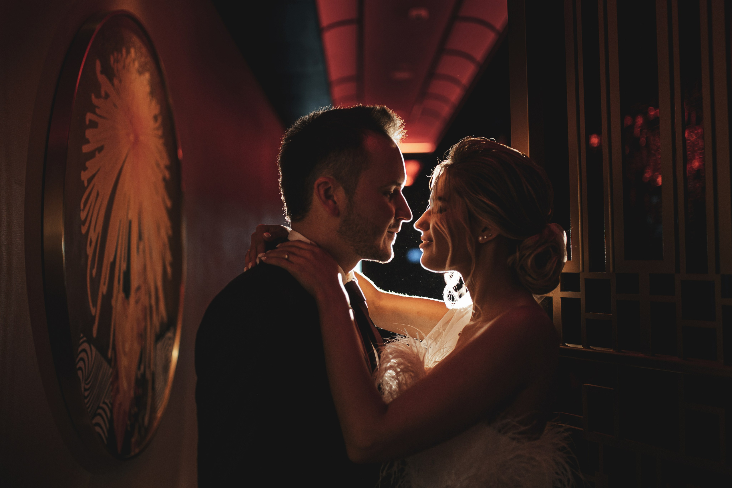 Станислав и Жанна. Свадебный фотограф в Ростове-на-Дону Олег Майер