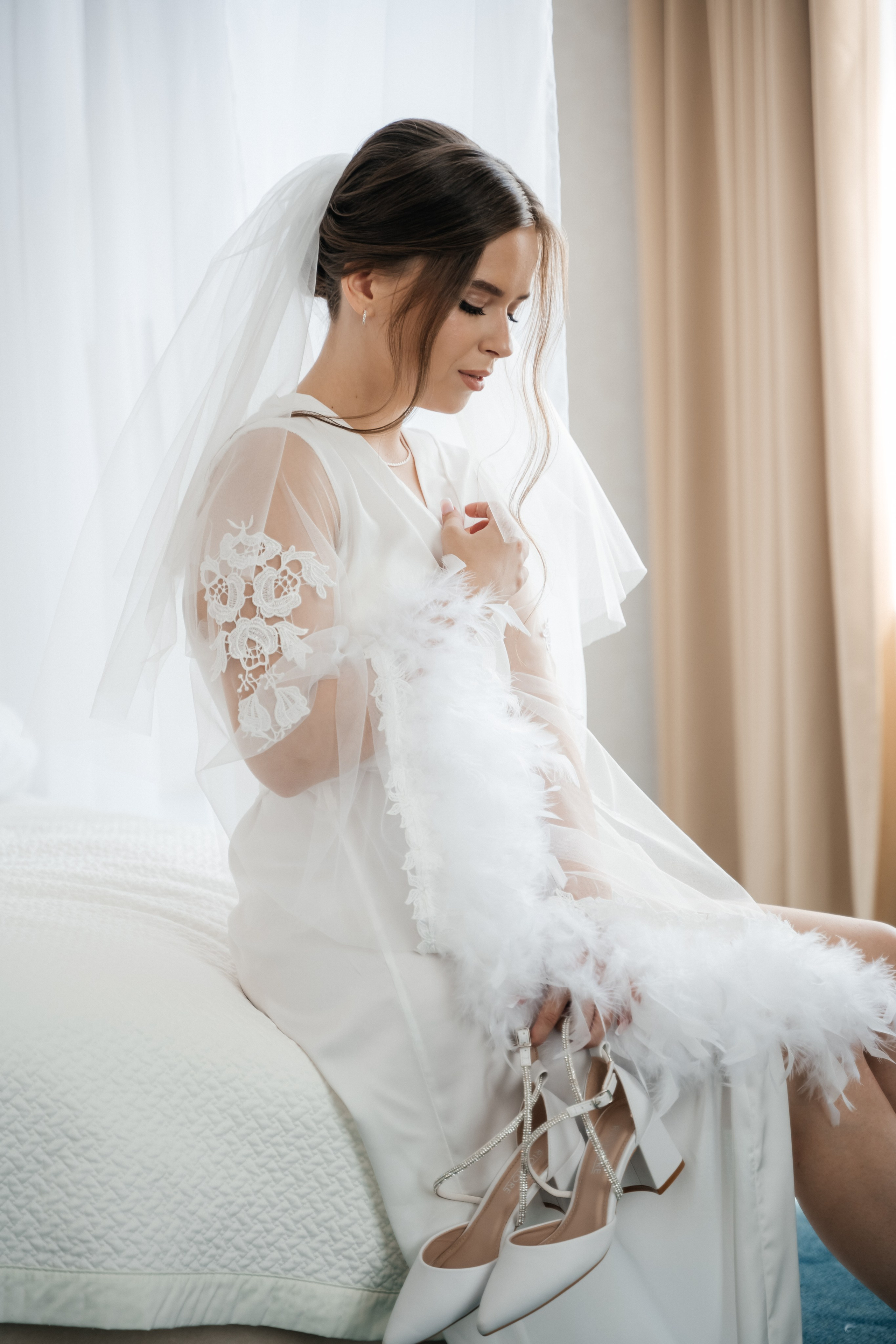 Дамир и Мария. Свадебный фотограф и видеограф Жанна и Ренат Костандян, Ставрополь