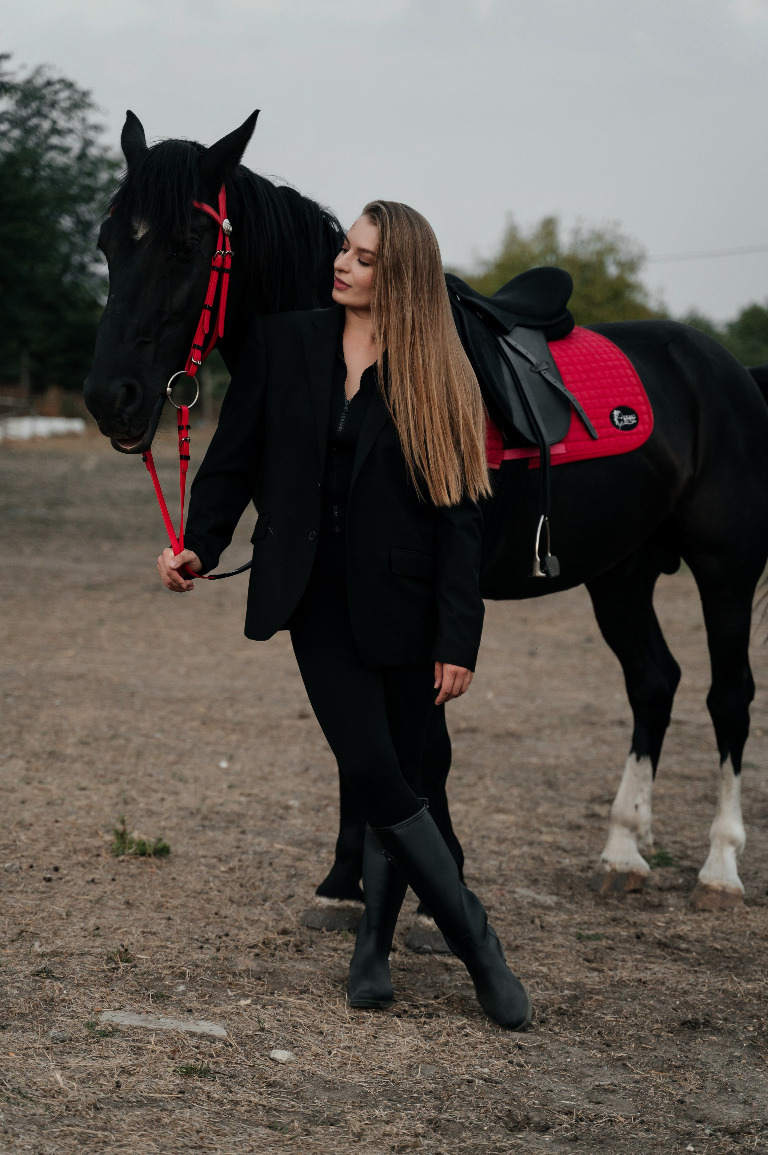 Дарья. Фотограф Палий Ульяна