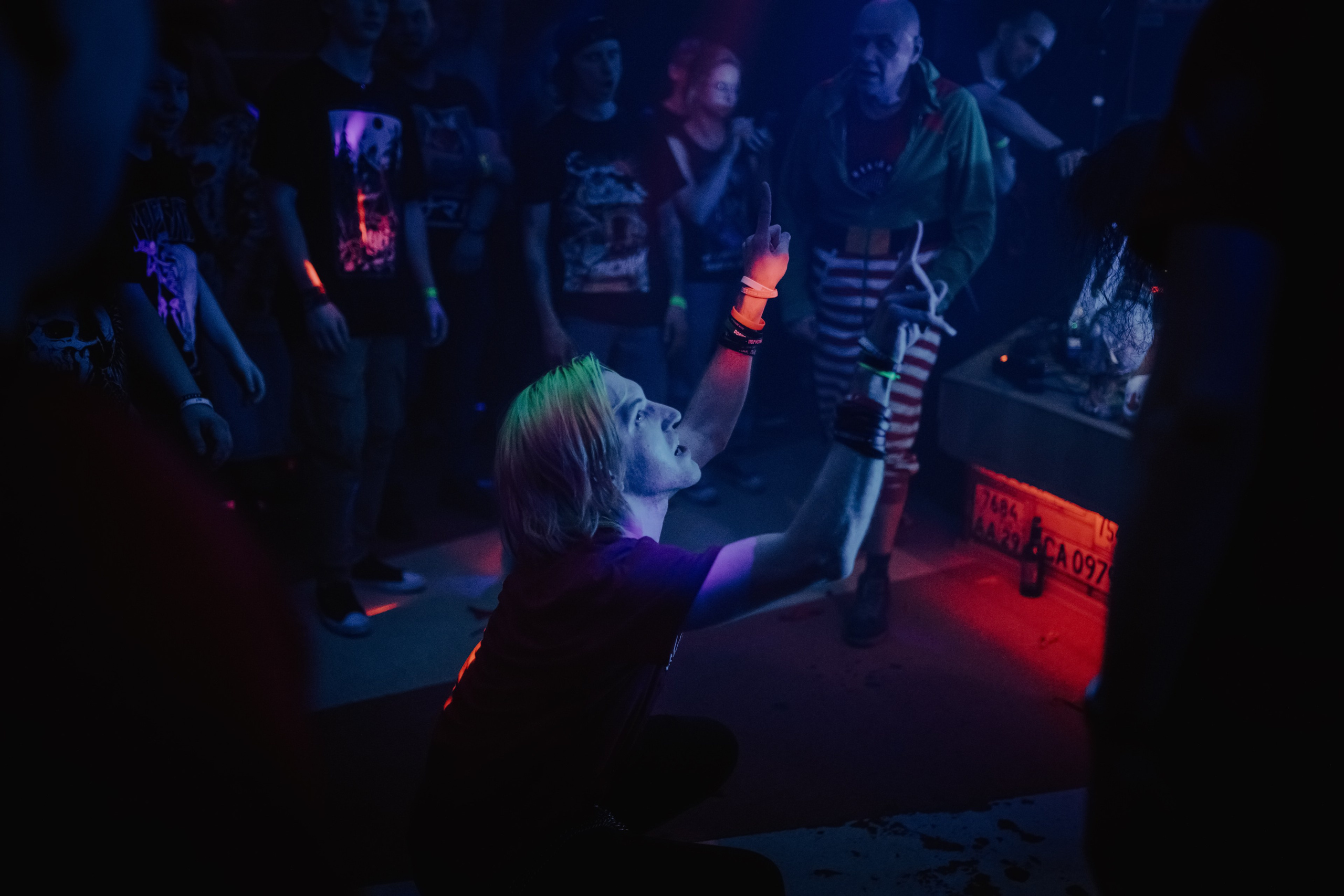 ГРЕБЛЯ. Фотограф Елена Богачева (lenalena_na_na_na)